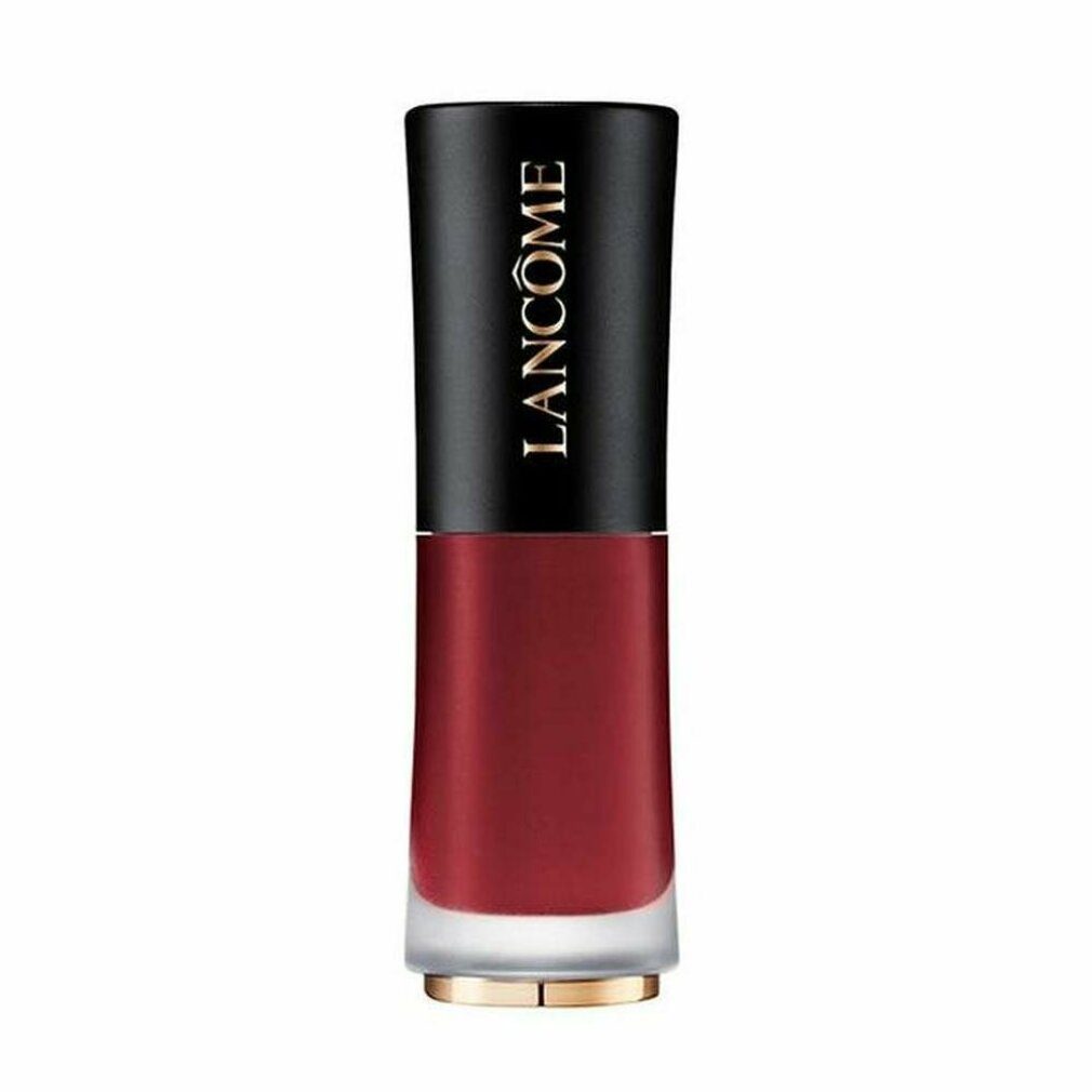 Lippenstift L'Absolu Rouge Drama Ink Long-Lasting Matte Liquid Lipstick #481