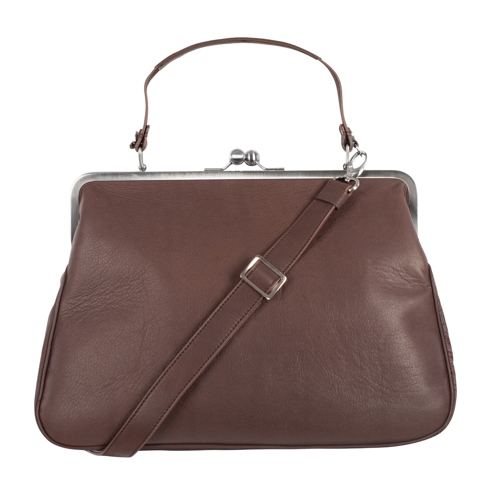 VOLKER LANG Schultertasche GRACE  Elegante günstig online kaufen