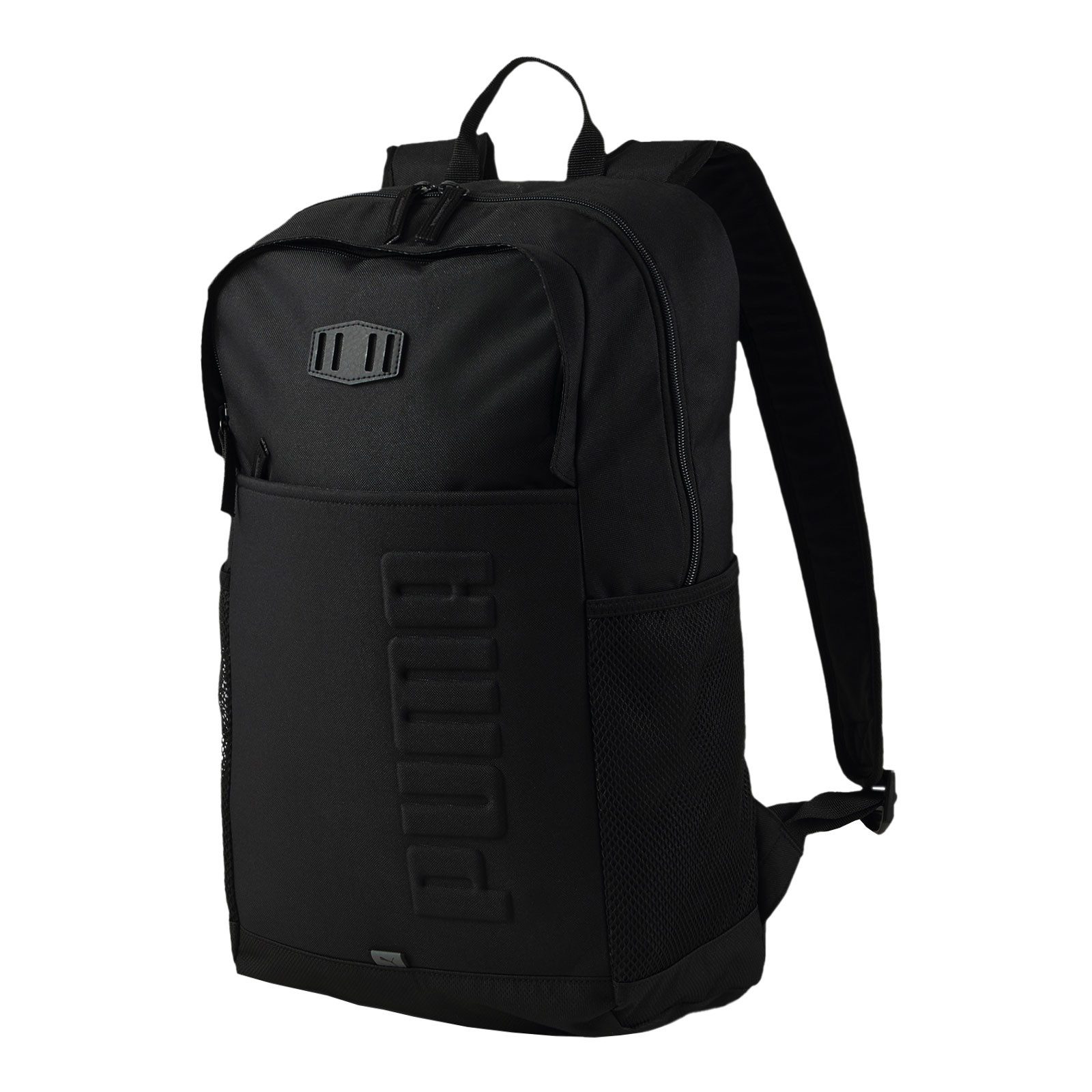 PUMA Tagesrucksack S BackPack 25L, in stilvollem Design