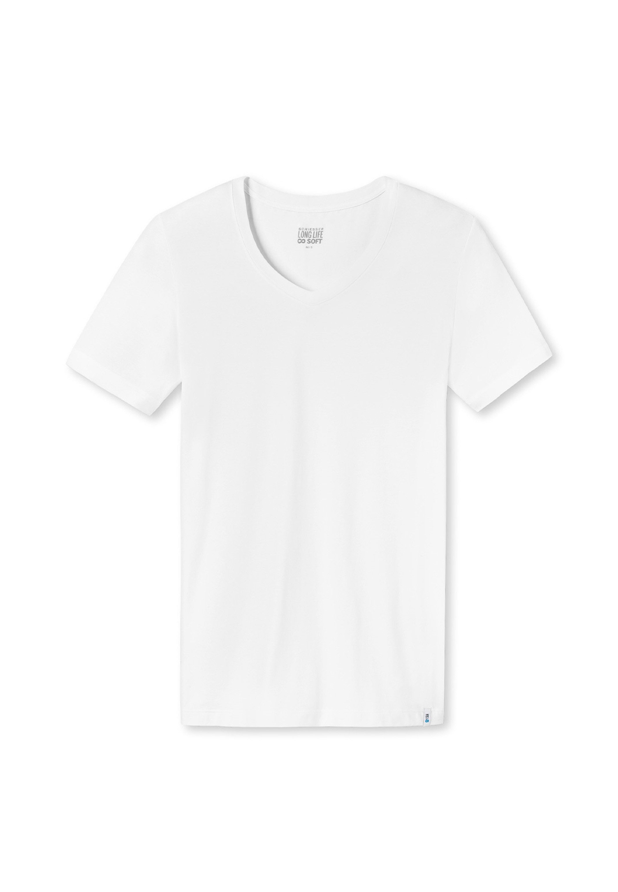Schiesser Unterhemd Long Lift Soft (1-St) günstig online kaufen