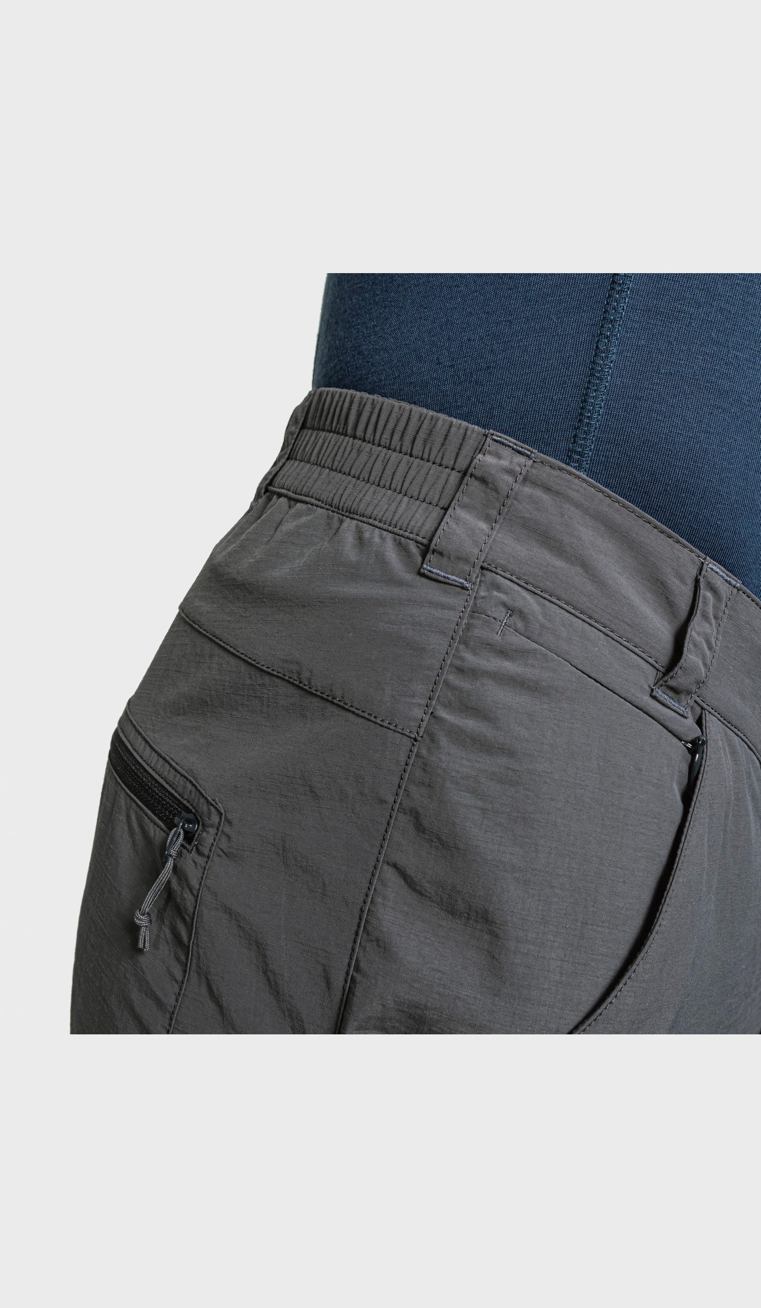 Schöffel 3/4-Hose Pants Springdale1