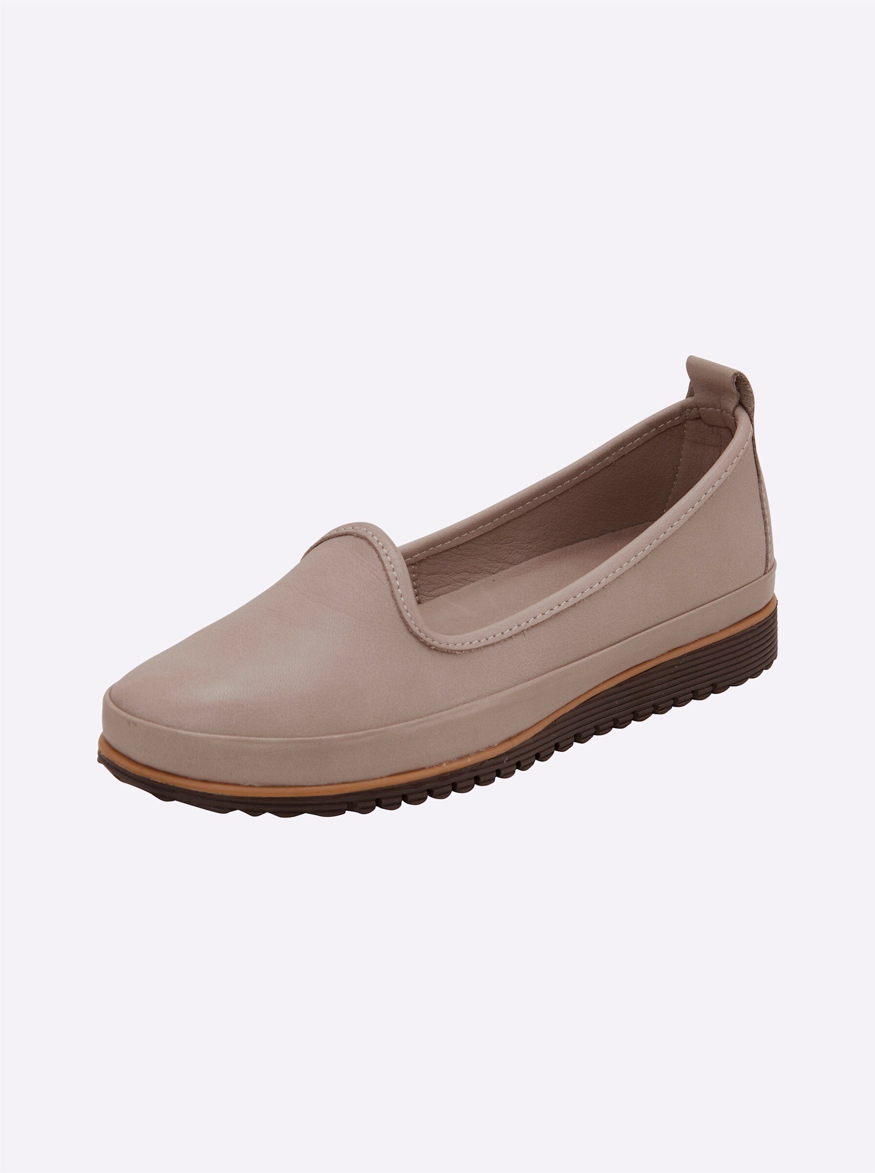Andrea Conti Slipper Slipper