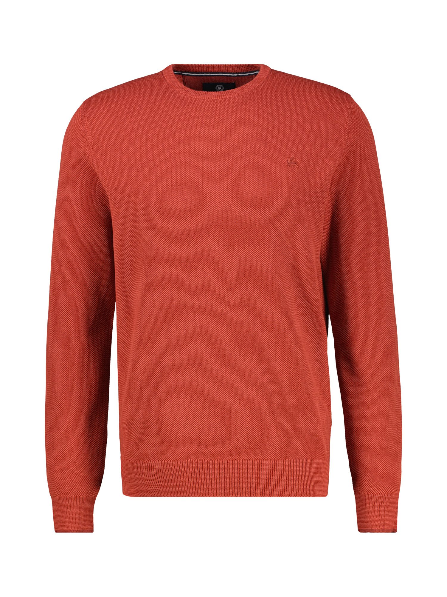 LERROS Strickpullover LERROS Leichter Herren Strickpullover günstig online kaufen