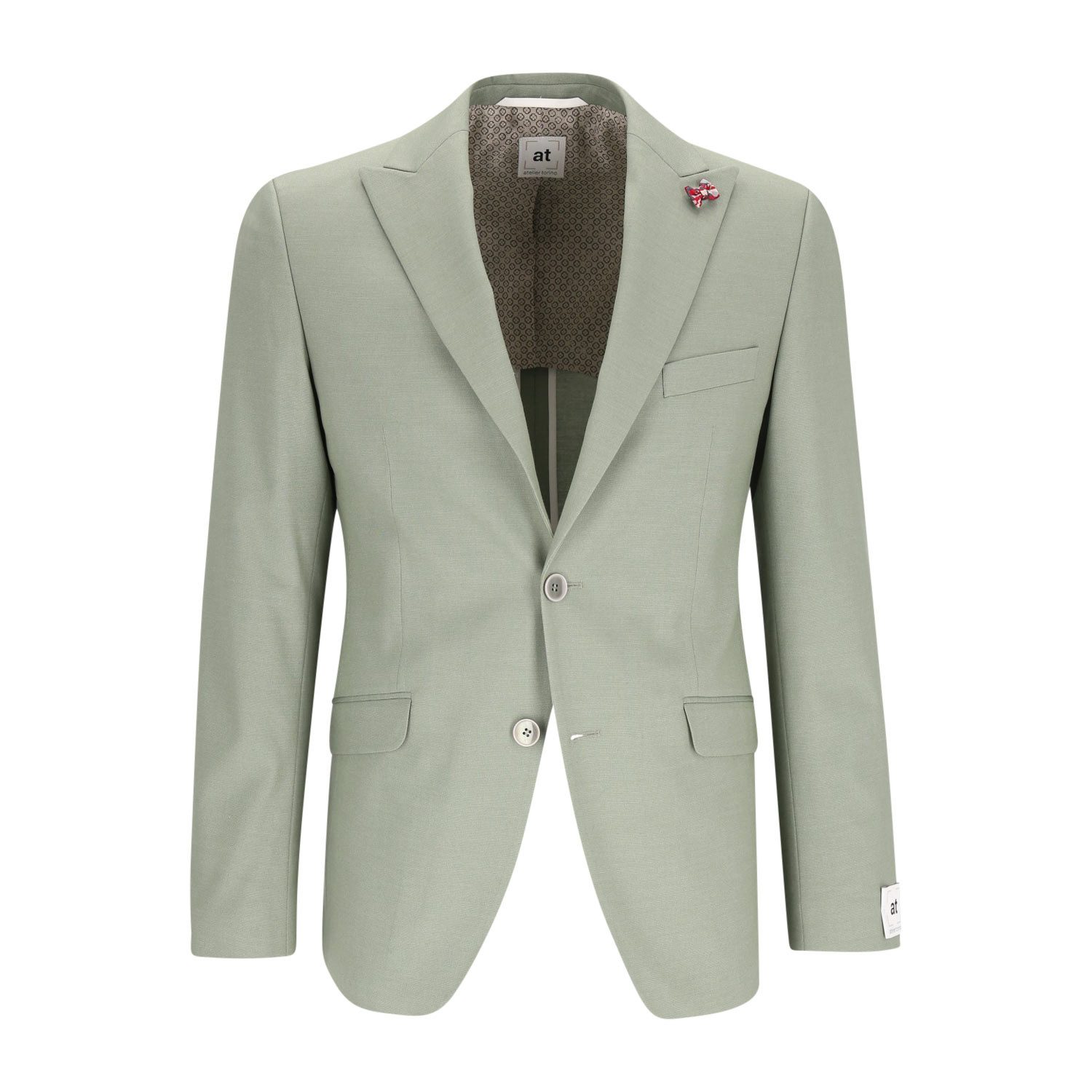 Wilvorst Baukastensakko