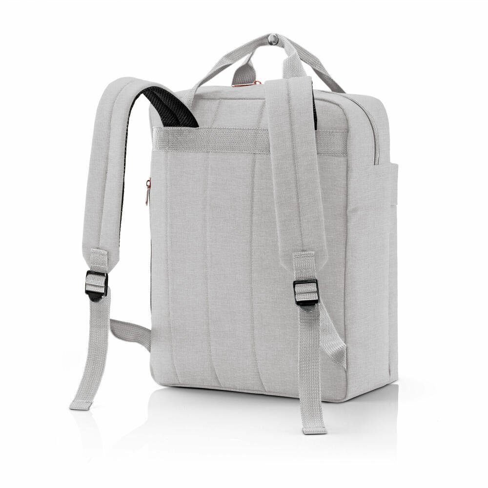 REISENTHEL® Rucksack allday backpack M Twist günstig online kaufen
