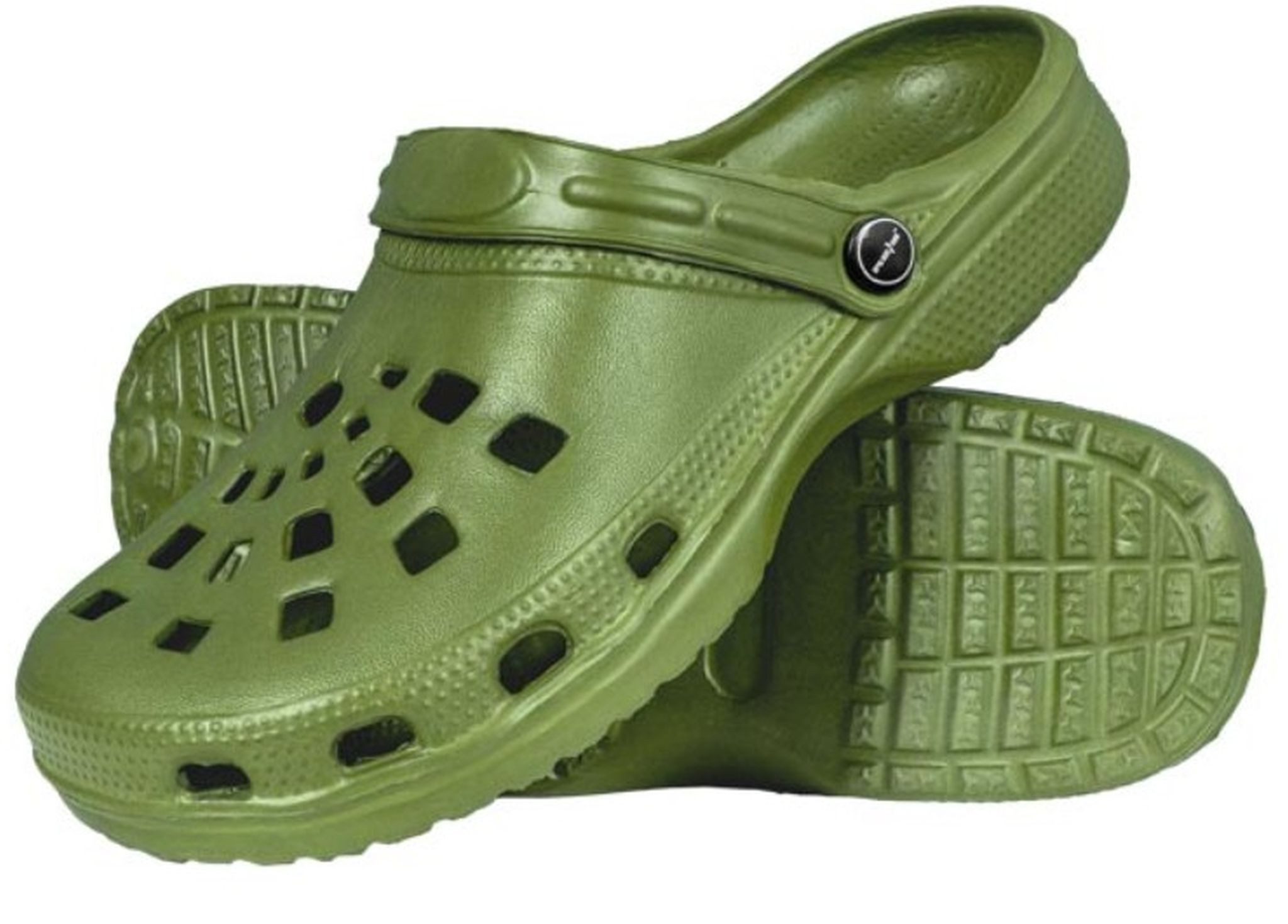 Reis Clog Gartenclogs EVA Slips BCDOTS Clog