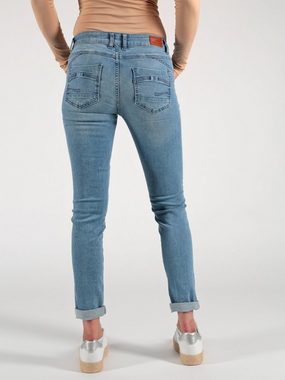 Miracle of Denim Skinny-fit-Jeans Suzy