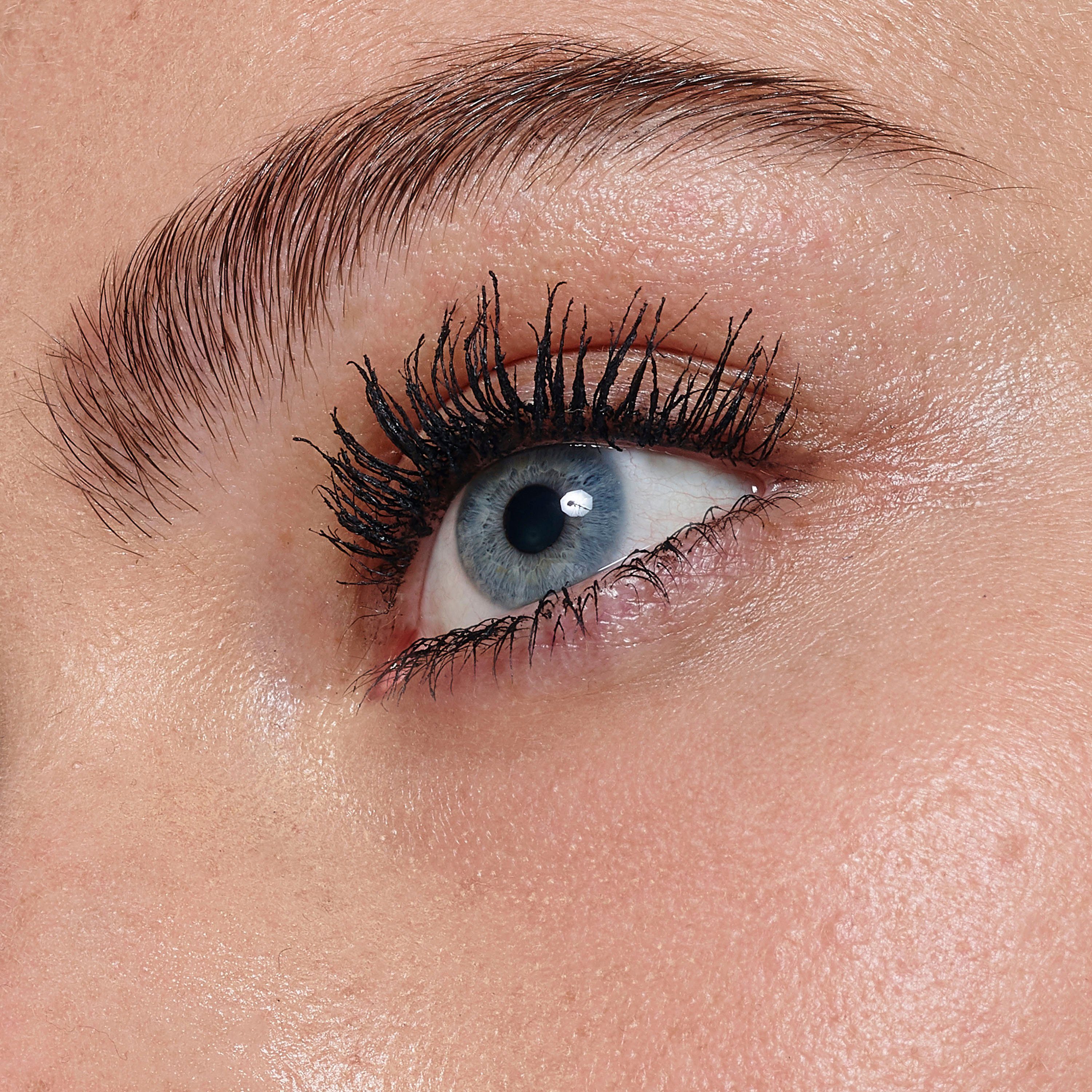 L'ORÉAL PARIS Mascara Air Volume 30H, mit spezieller Pflegeformel