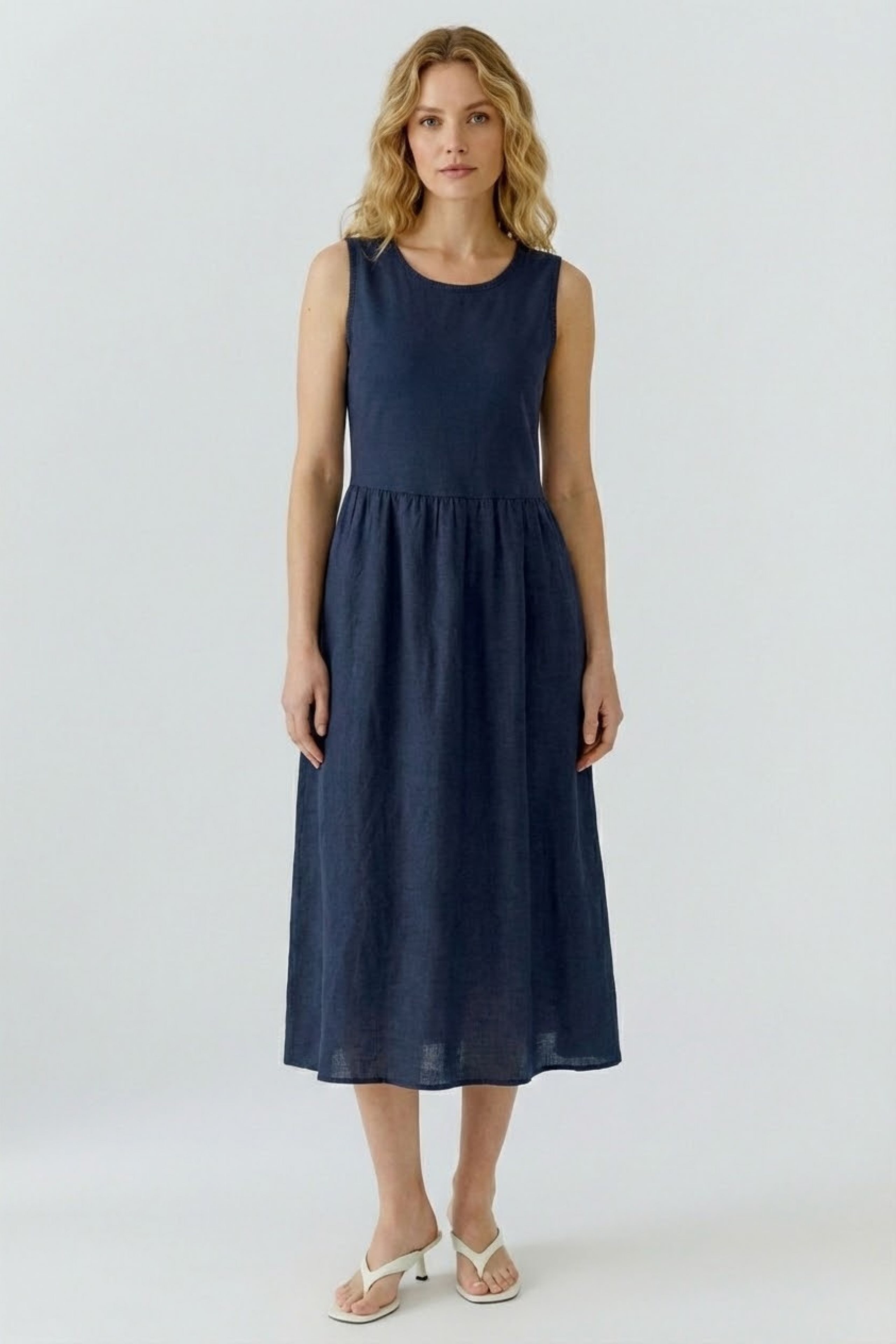 Oui Sommerkleid
