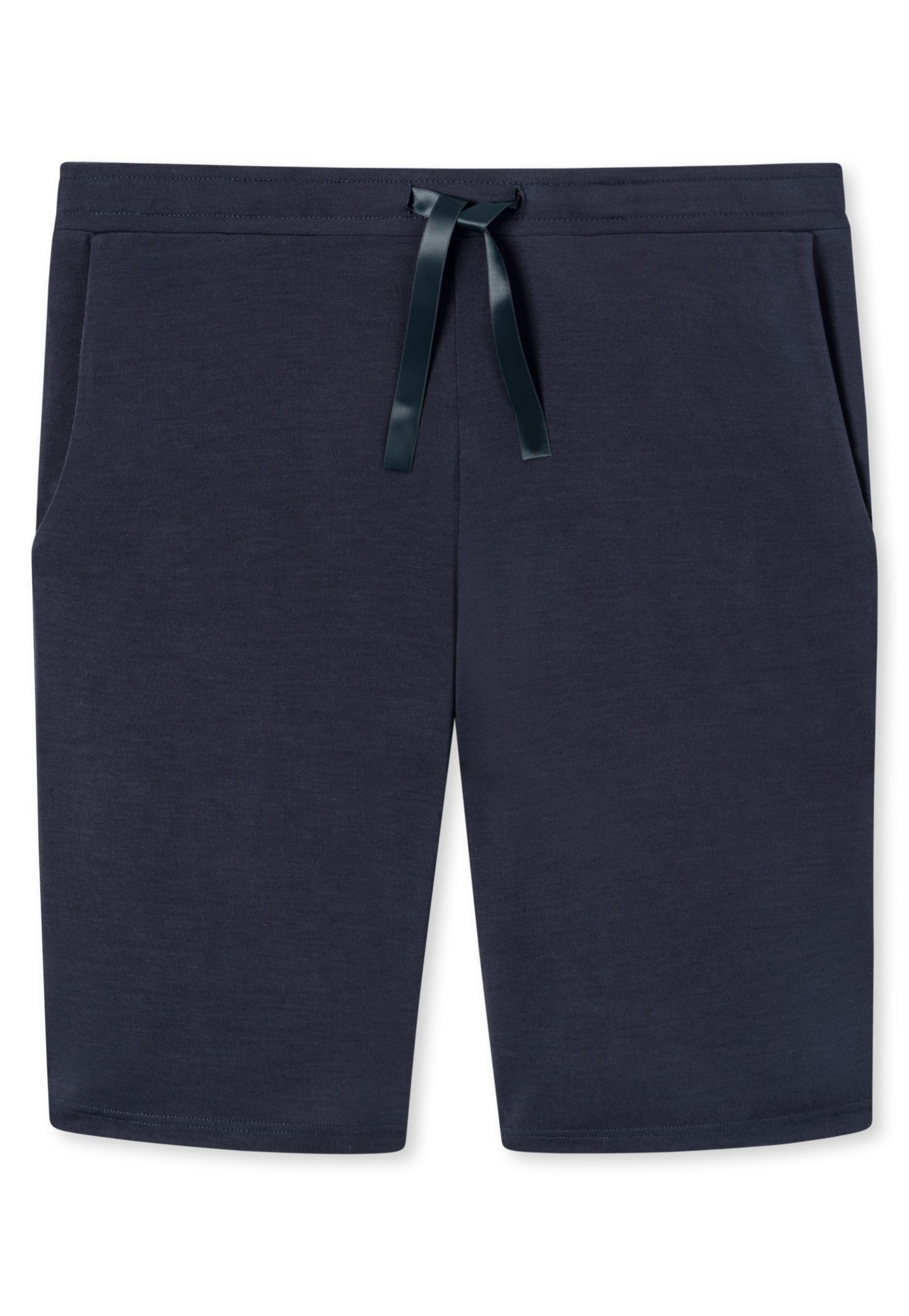 Schiesser Pyjamahose Mix + Relax atmungsaktiv, Single Jersey, Gummizug