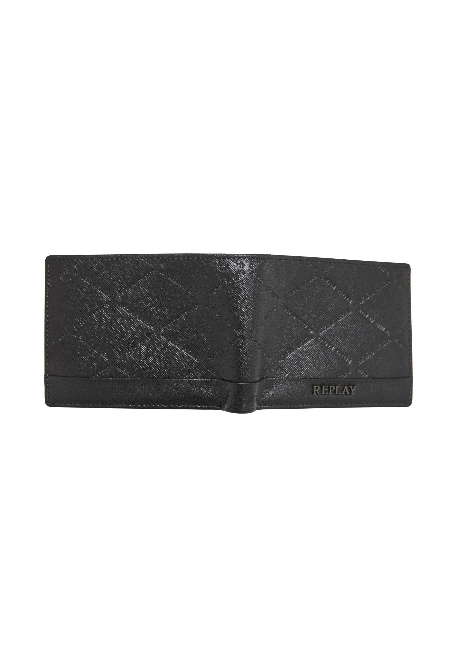 Replay Handtasche Replay Geldbeutel/Schlüsseletui FP