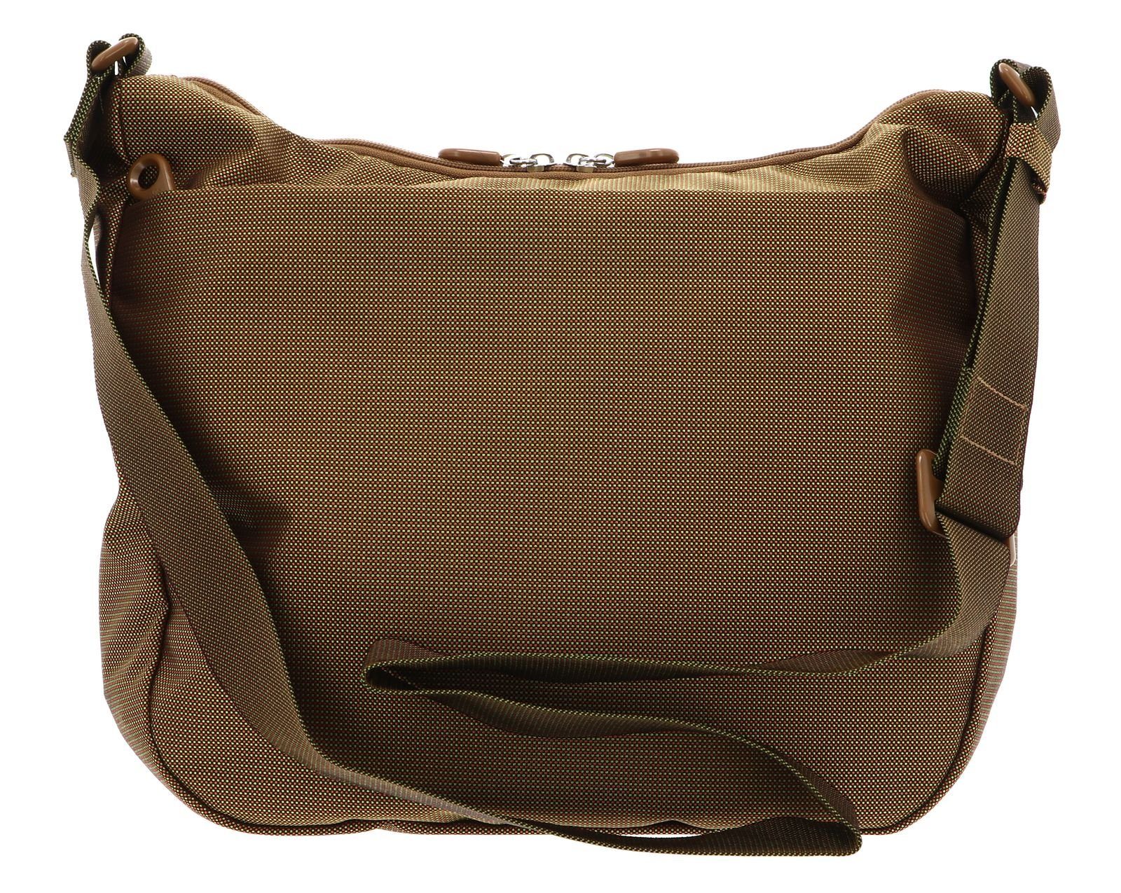 Olive Schultertasche Mandarina Duck MD20