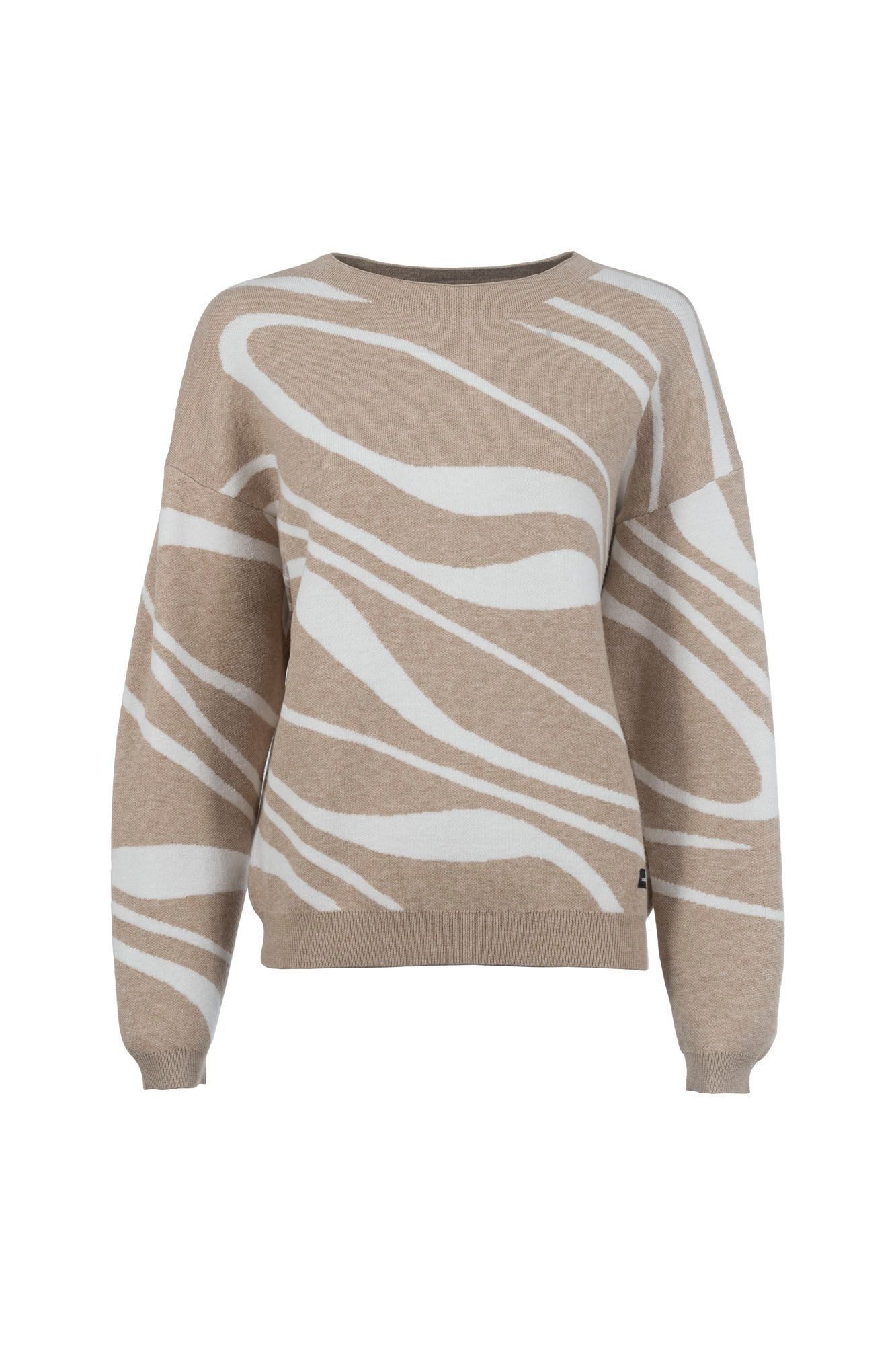 Soquesto Strickpullover