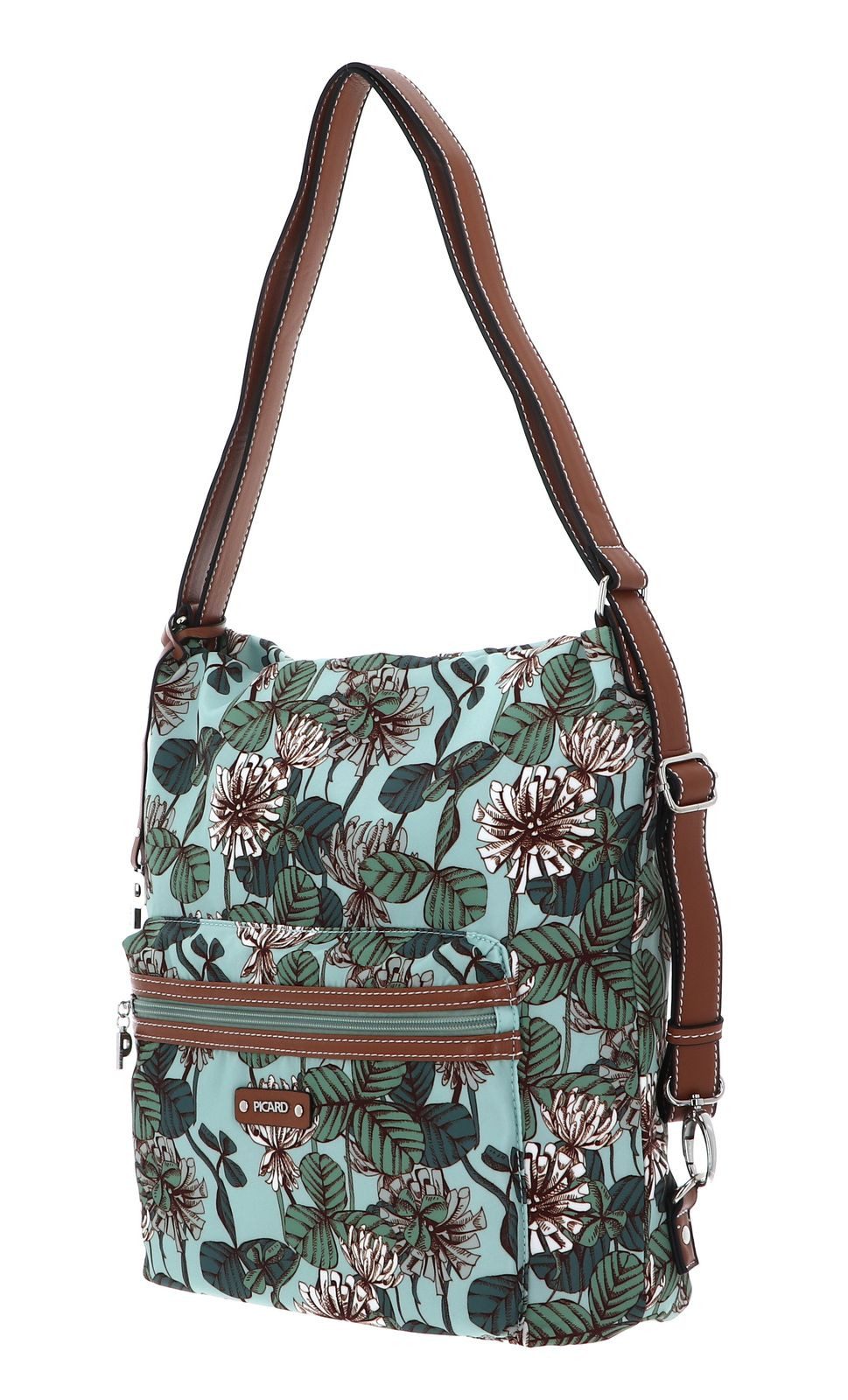 Picard Schultertasche Backpack and Shoulderbag günstig online kaufen