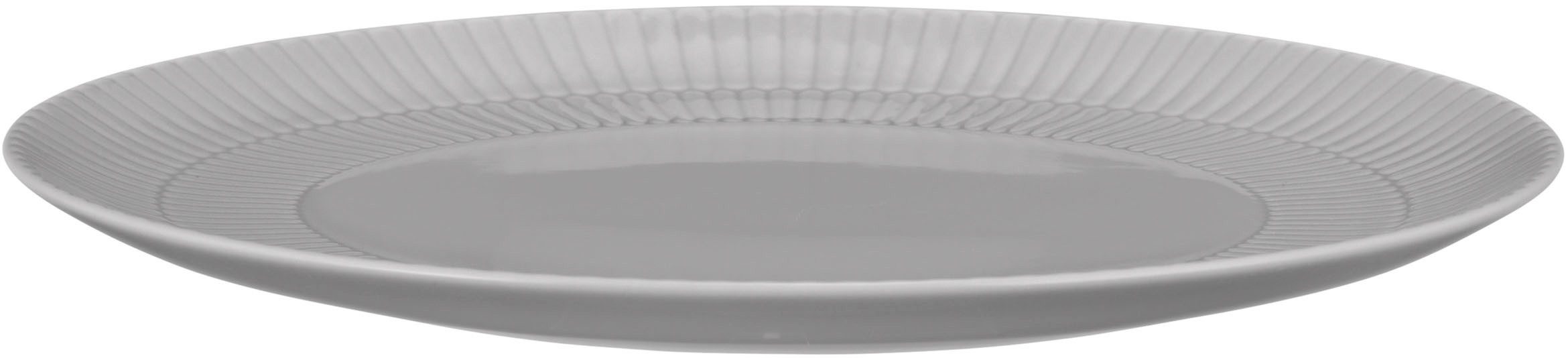 Seltmann Weiden Speiseteller Amina, (1 St), Großer Teller, Essensteller, Hauptgerichtteller