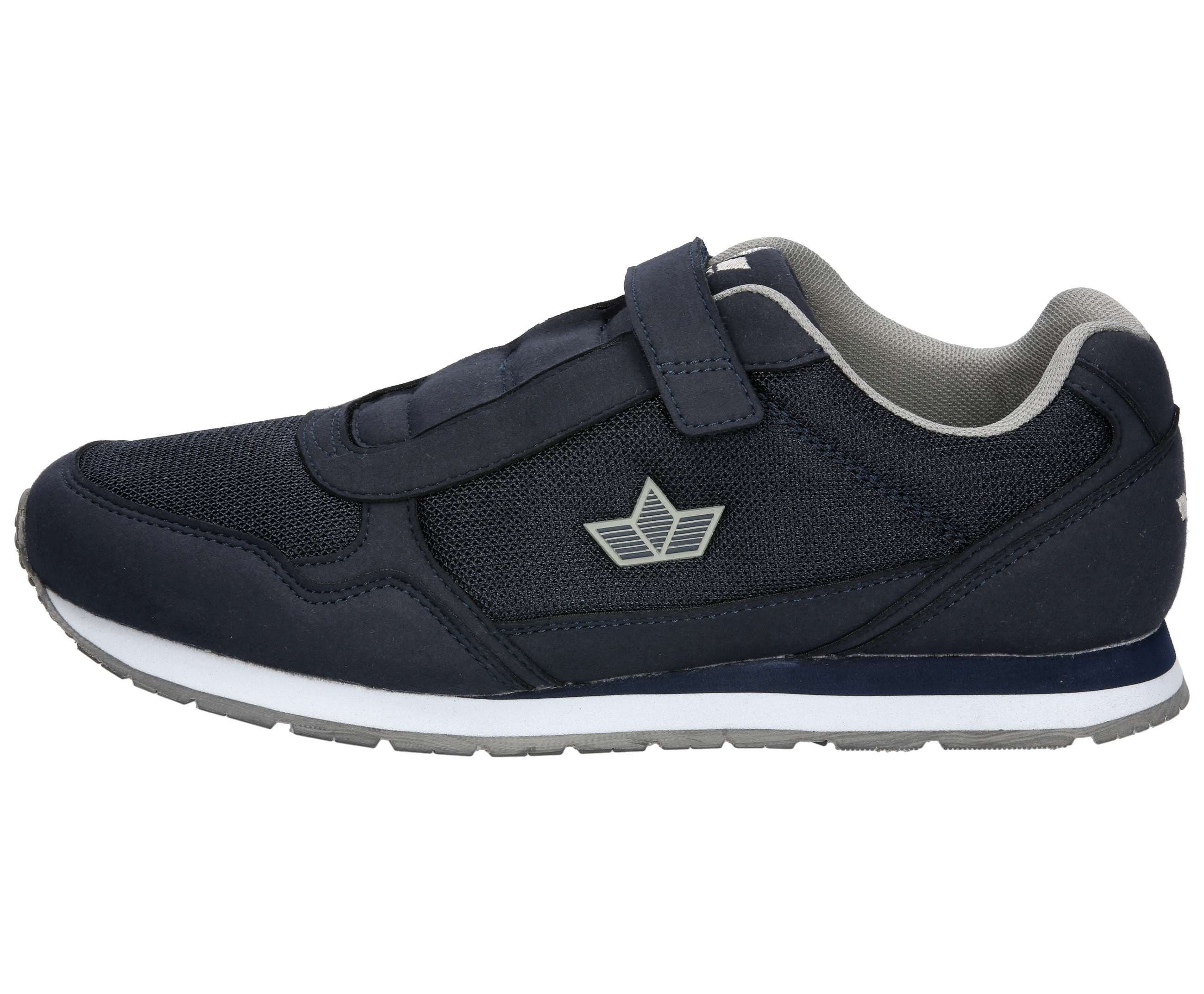 Lico Freizeitschuh Simon Slipper Slipper günstig online kaufen