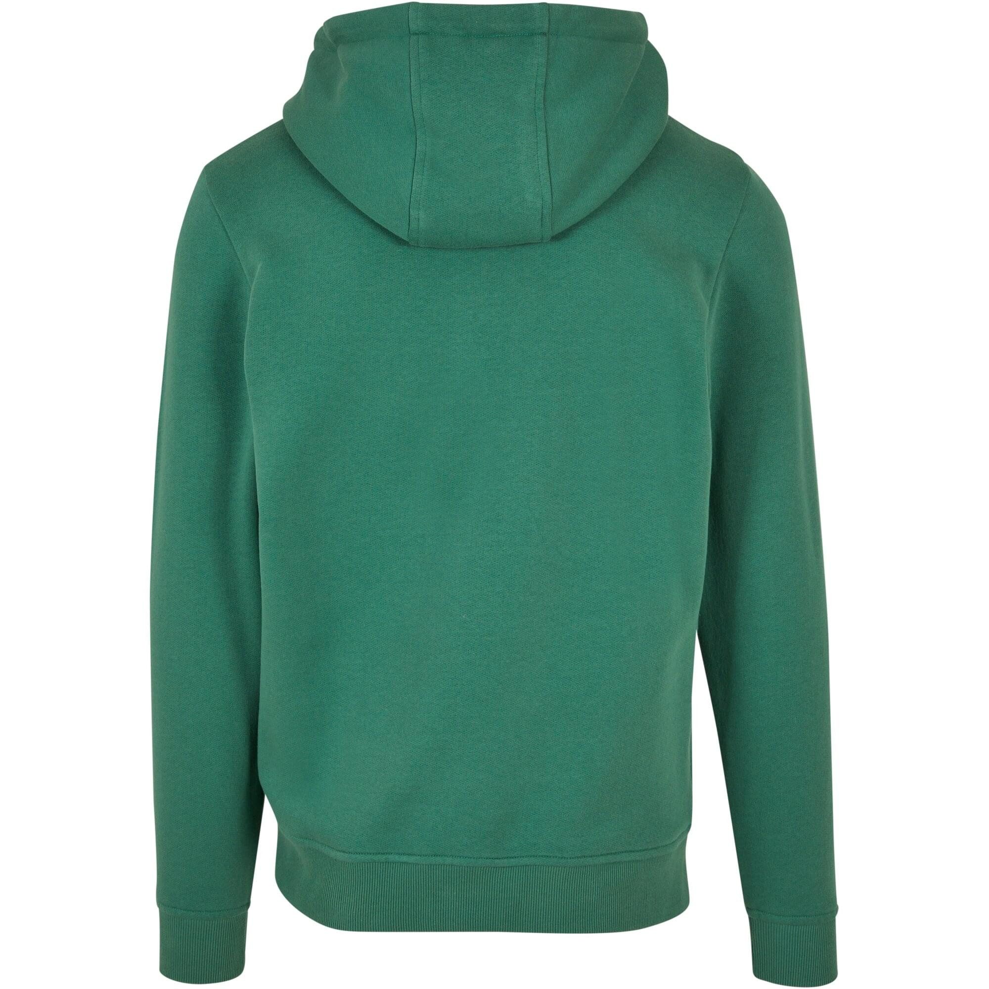URBAN CLASSICS Kapuzenpullover Urban Classics Organic Basic Hoody (Kapuzenpullover, Hoodie, Hoody, Kapuzenpullover)