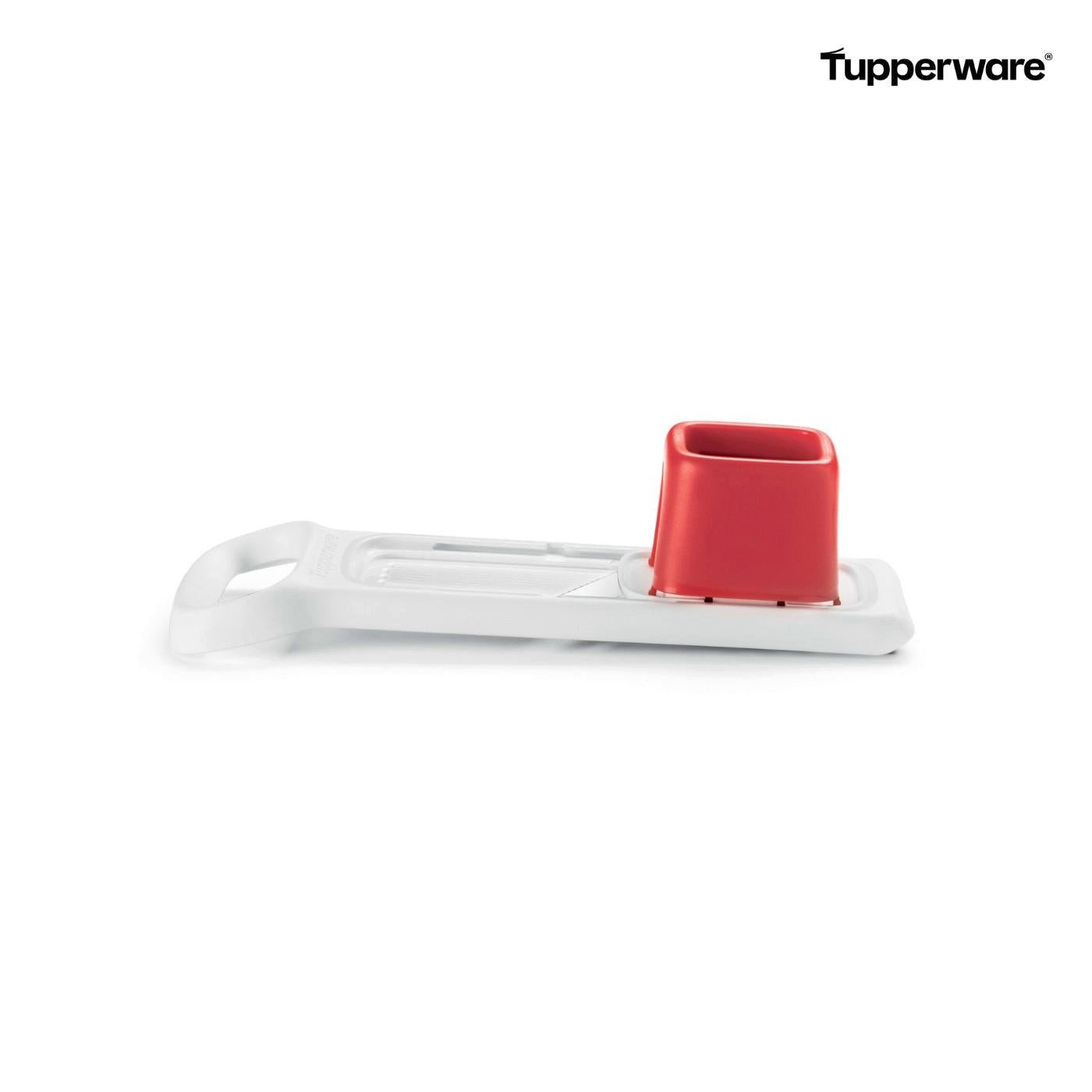 TUPPERWARE Gemüsehobel Speedy-Mando