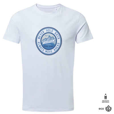 Craghoppers T-Shirt Craghoppers - T-Shirt Mightie - Better Cotton Initiative - Herren