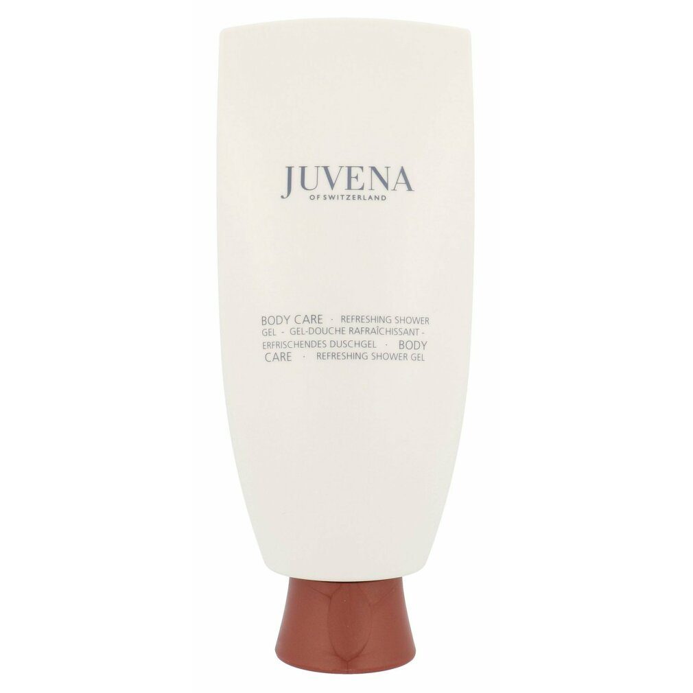 Juvena Duschgel Body Care Refreshing Shower Gel (200ml)