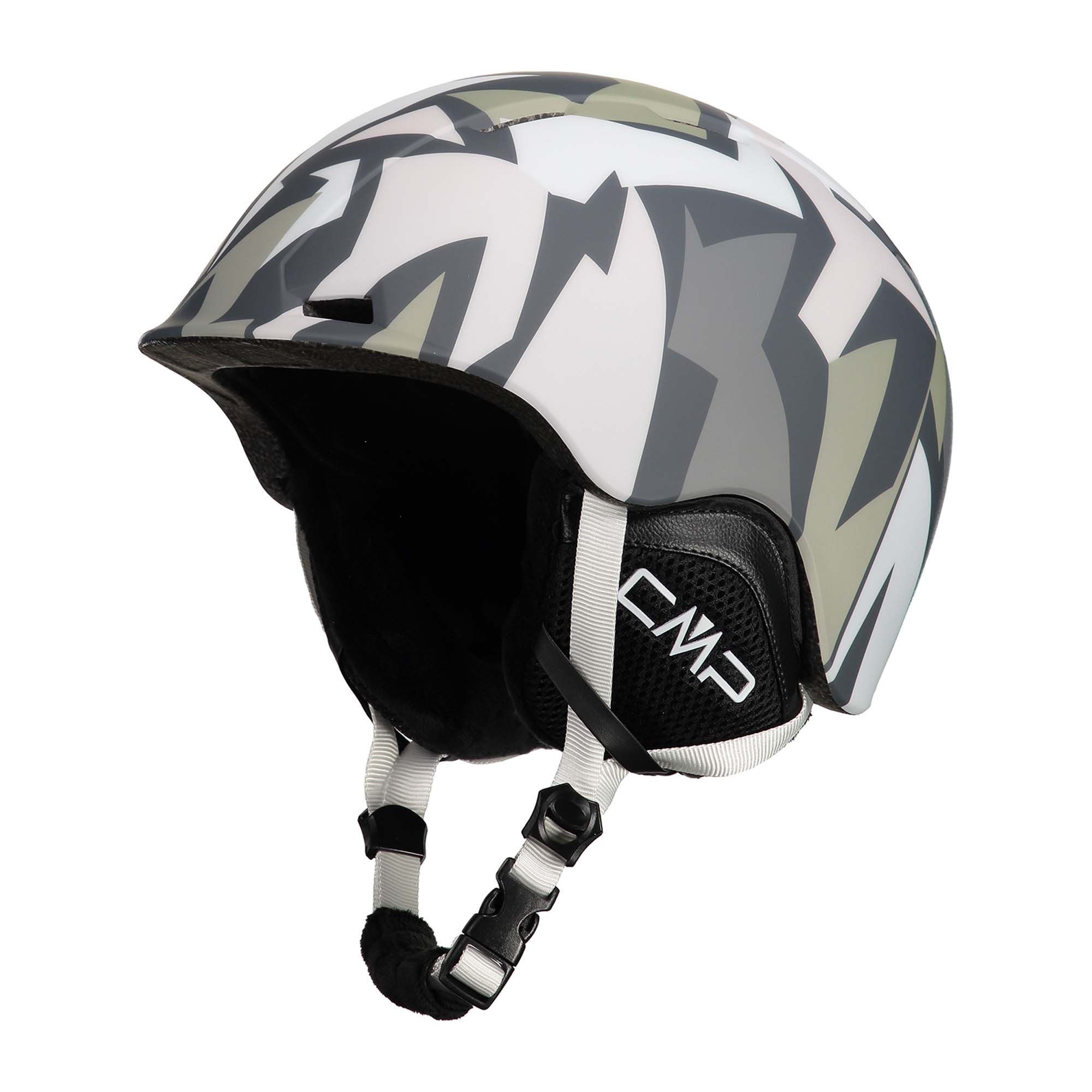 CMP Skihelm CMP Kinder Skihelm XJ-4 Kids Ski Helmet 30B4954