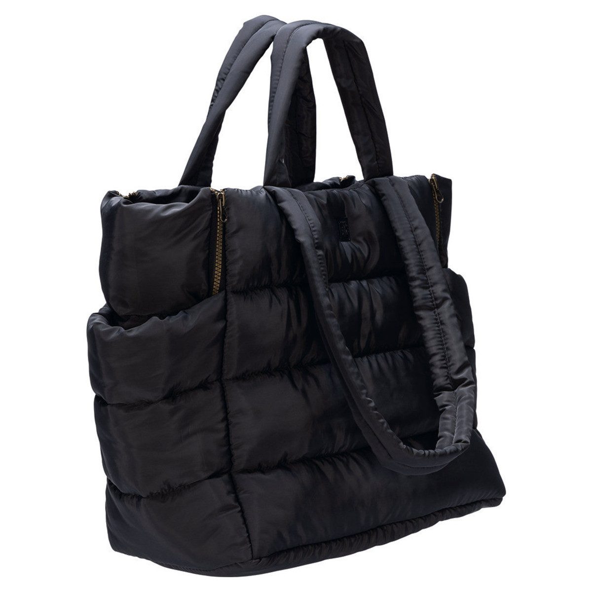 Designed By Lotte Tiertransporttasche Tragetasche Tico anthrazit für Hunde