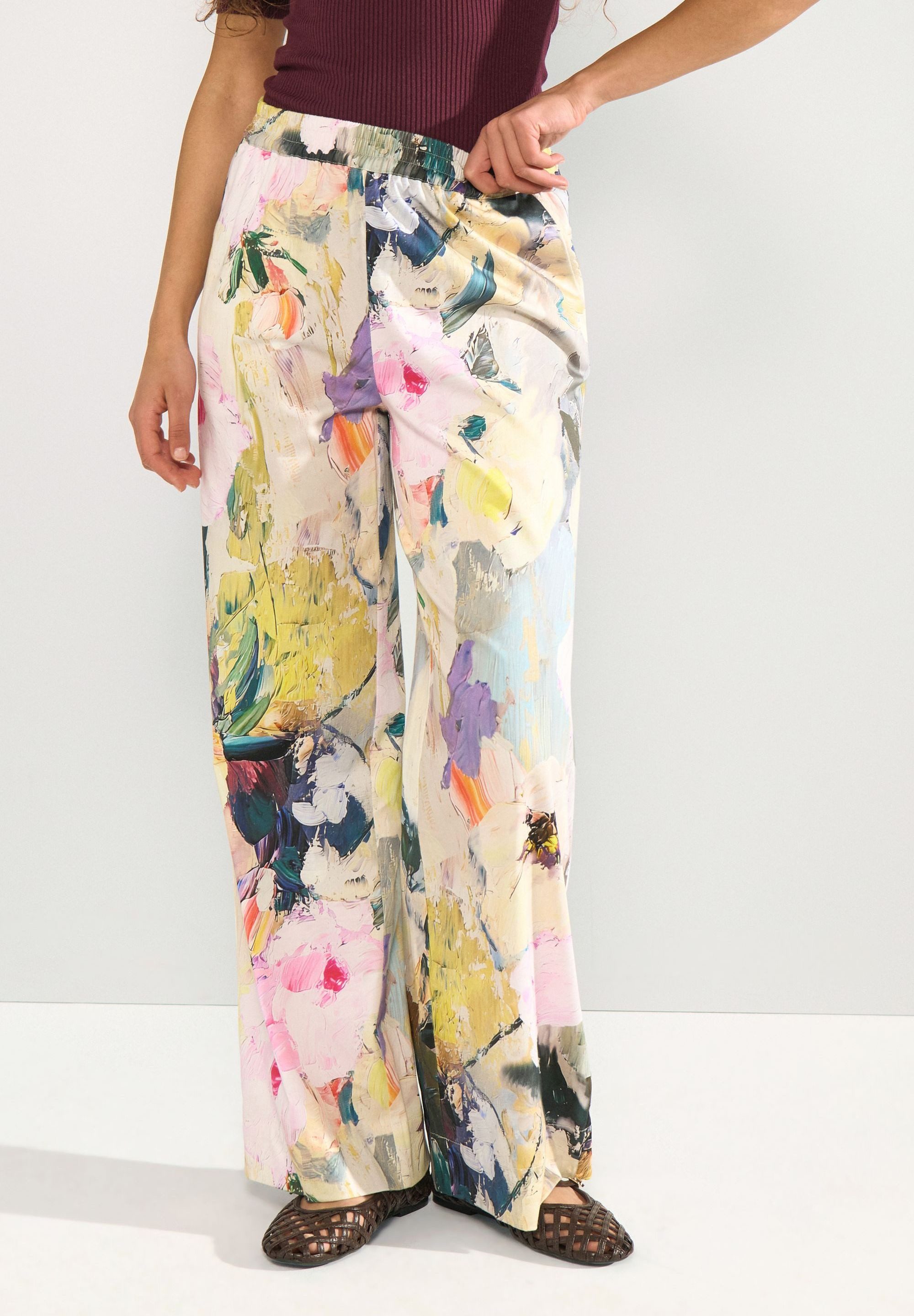 nümph Culotte NUANNALI PANTS