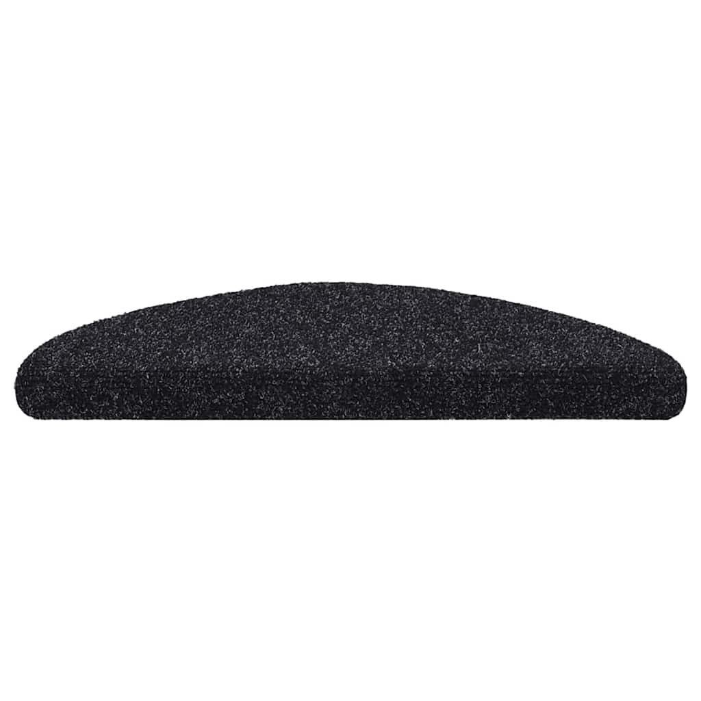 vidaXL Stufenmatte Stufenmatten Selbstklebend 30 Stk. günstig online kaufen