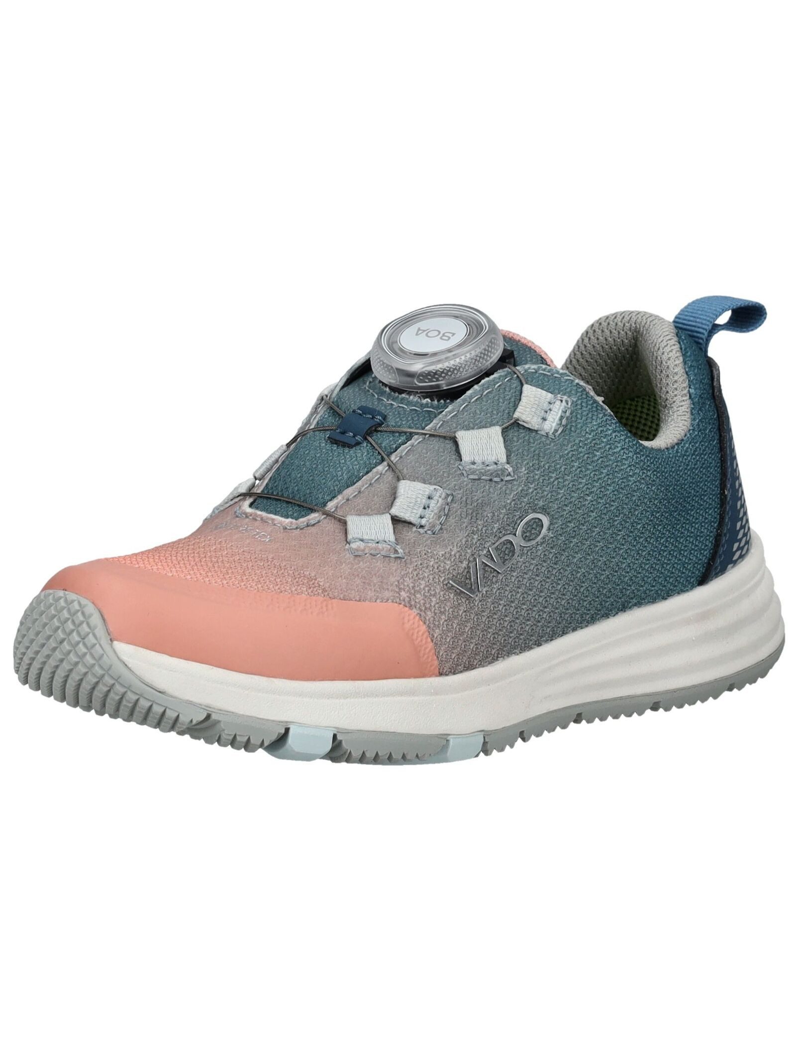 Vado Vado Sneaker Mesh Sneaker