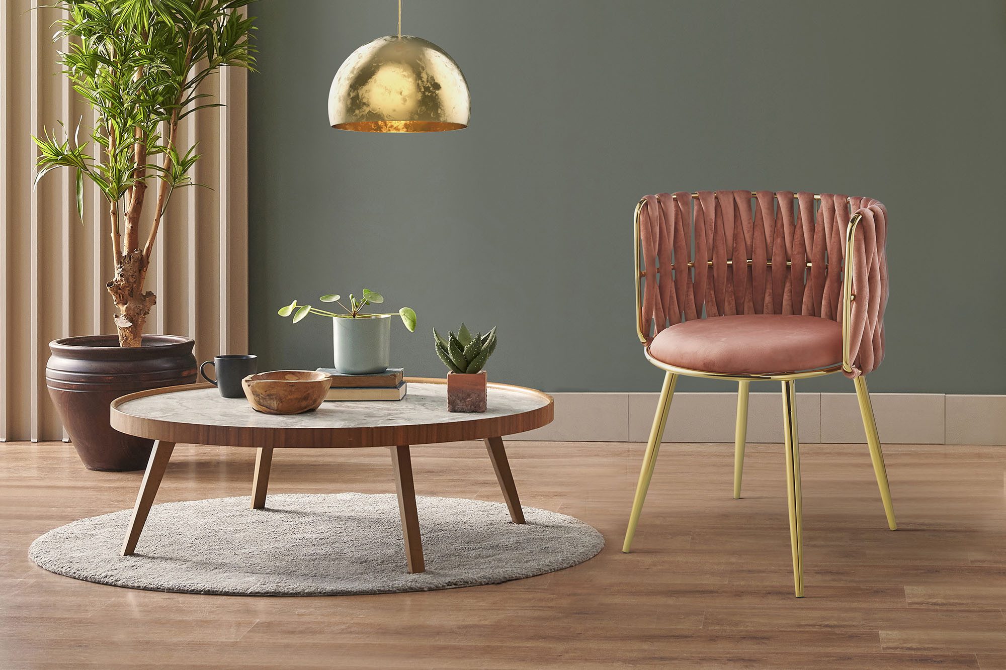 Kayoom Polsterstuhl Stuhl Melly 125 2er-Set,tolles günstig online kaufen