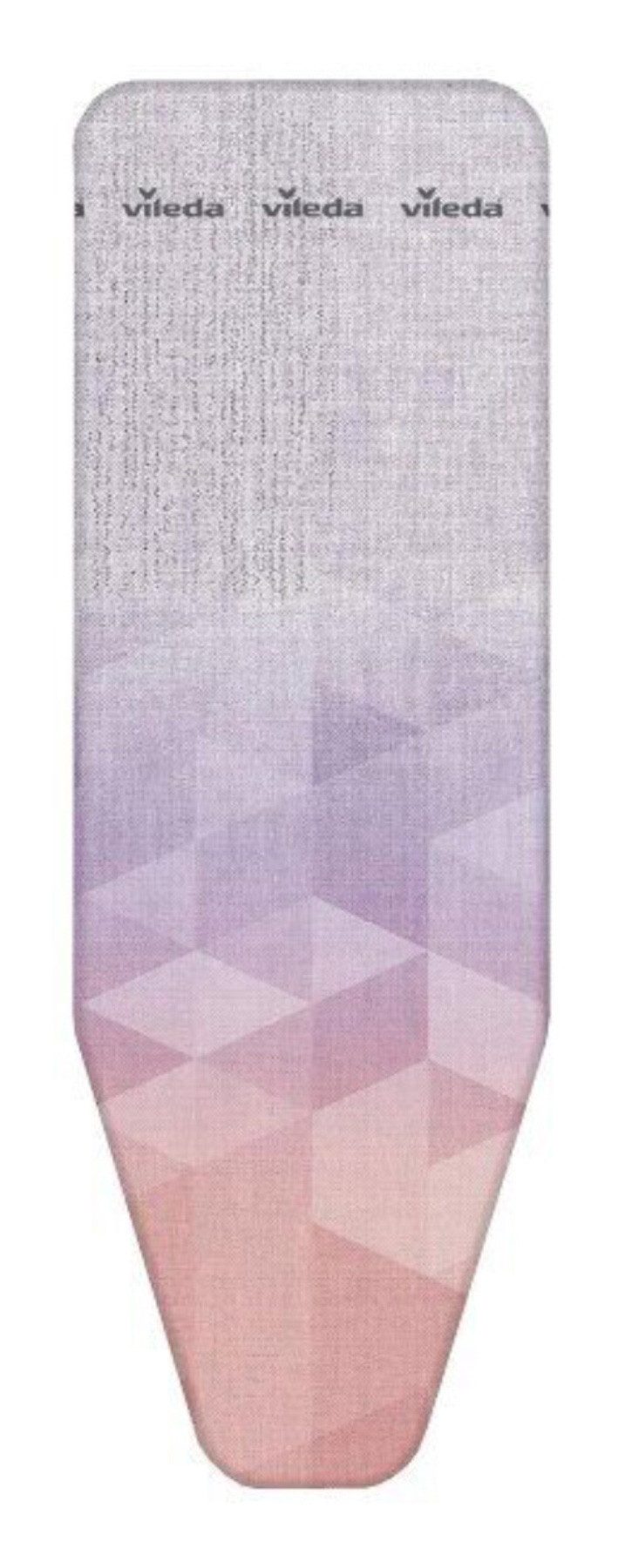 Vileda Bügelbrettbezug Vileda 173334 DIAMOND Bügeltischbezug günstig online kaufen