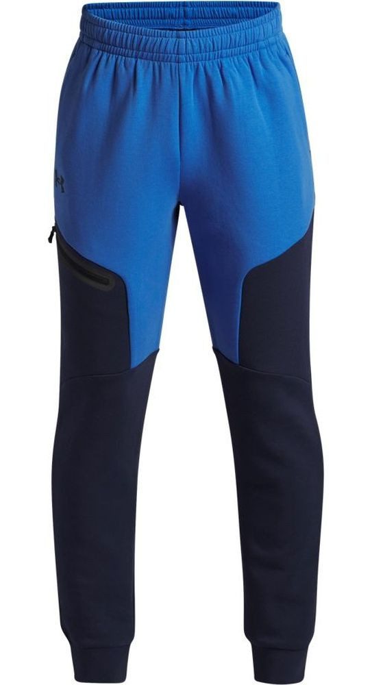 Under Armour® Trainingshose Unstoppable Jogger Fleece