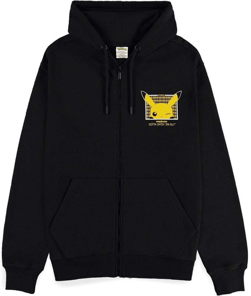POKÉMON Hoodie günstig online kaufen