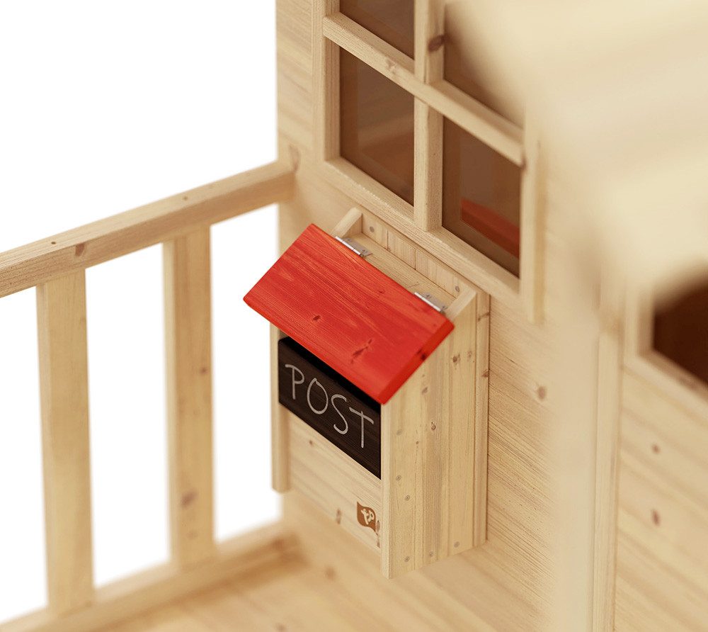 TP Toys Spielturm Briefkasten Briefli günstig online kaufen