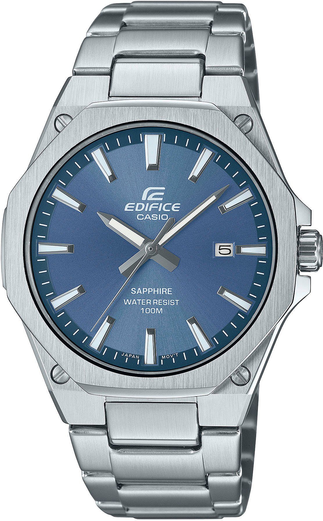 Quarzuhr EDIFICE EFR-S108D-2AVUEF CASIO