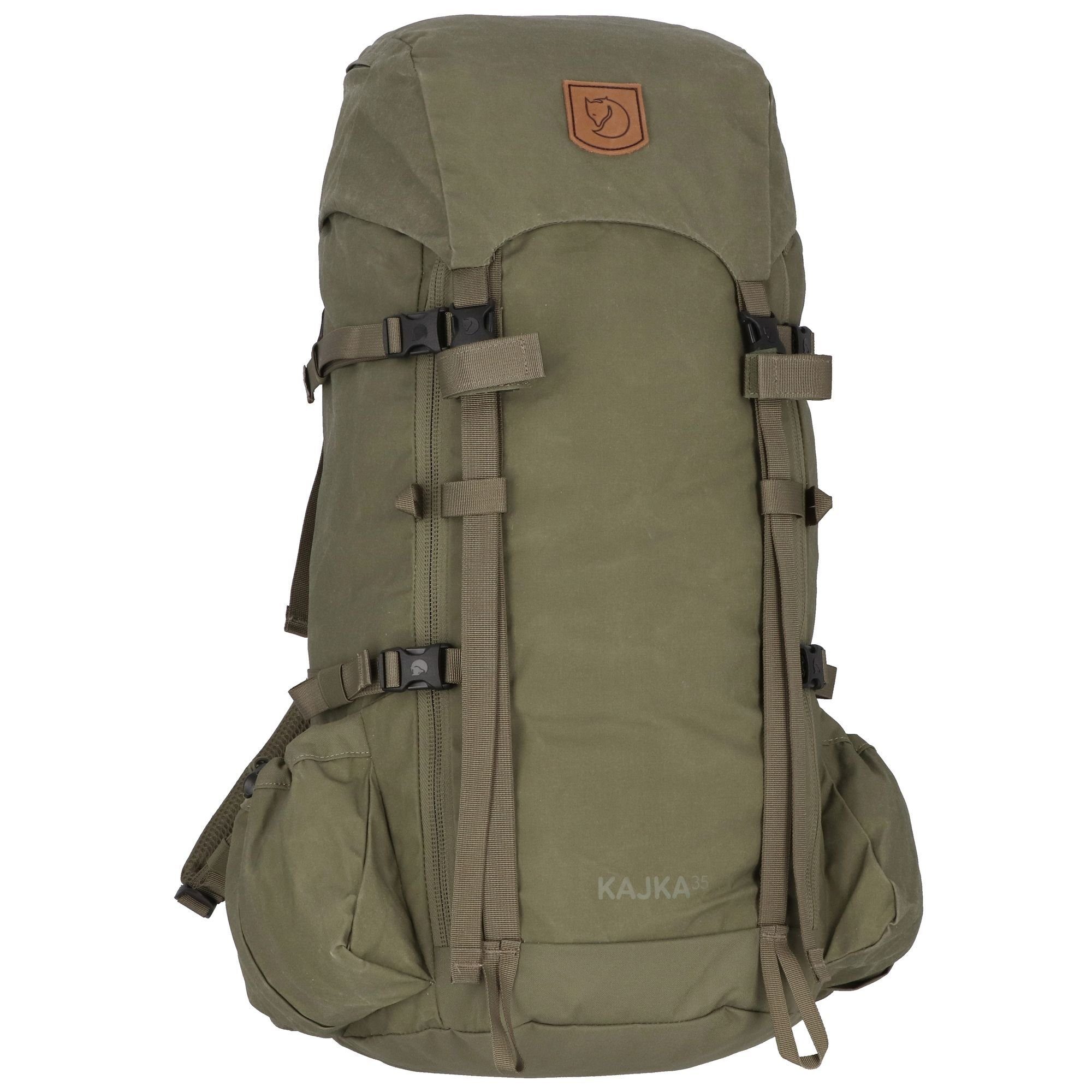 Fjällräven Wanderrucksack Kajka, Nylon