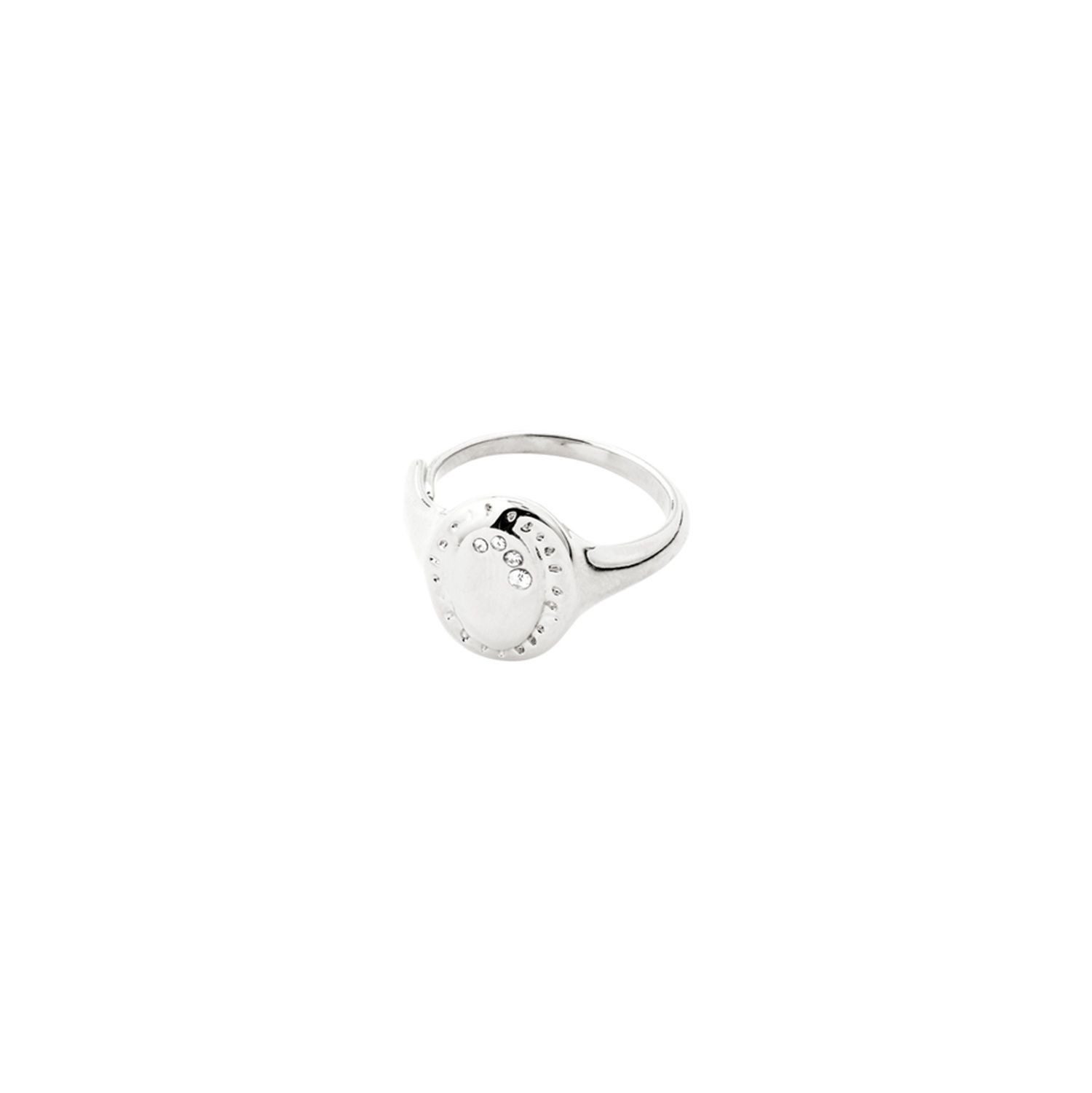 Pilgrim Fingerring HERE ring
