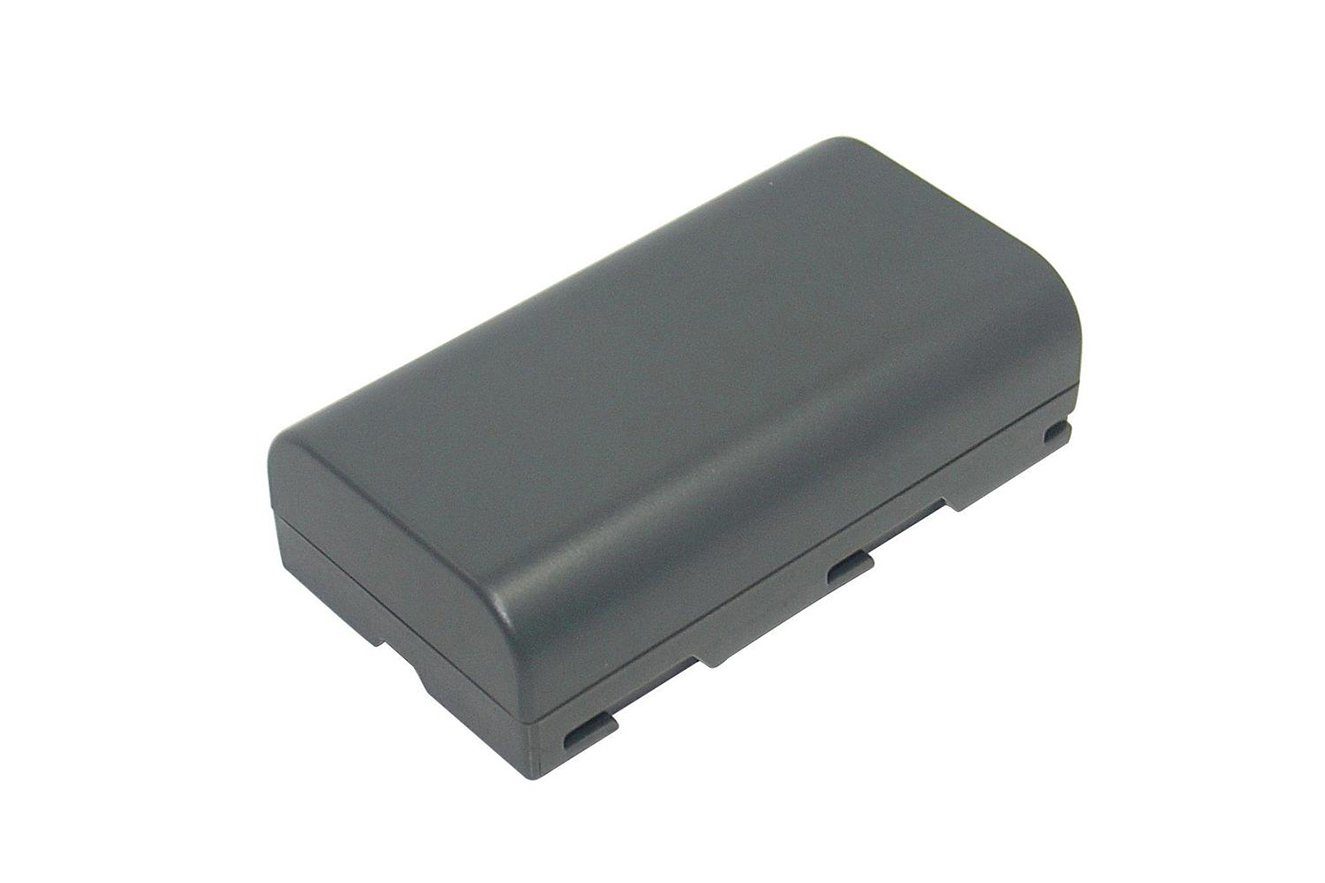 PowerSmart VSM003.806 Kamera-Akku für SAMSUNG SB-L110A, SB-L160, SC-L, SC-W, VM-A, VM-B, VM-C, VP-L, VP-M, VP-W Series Li-ion 2600 mAh (7,4 V)