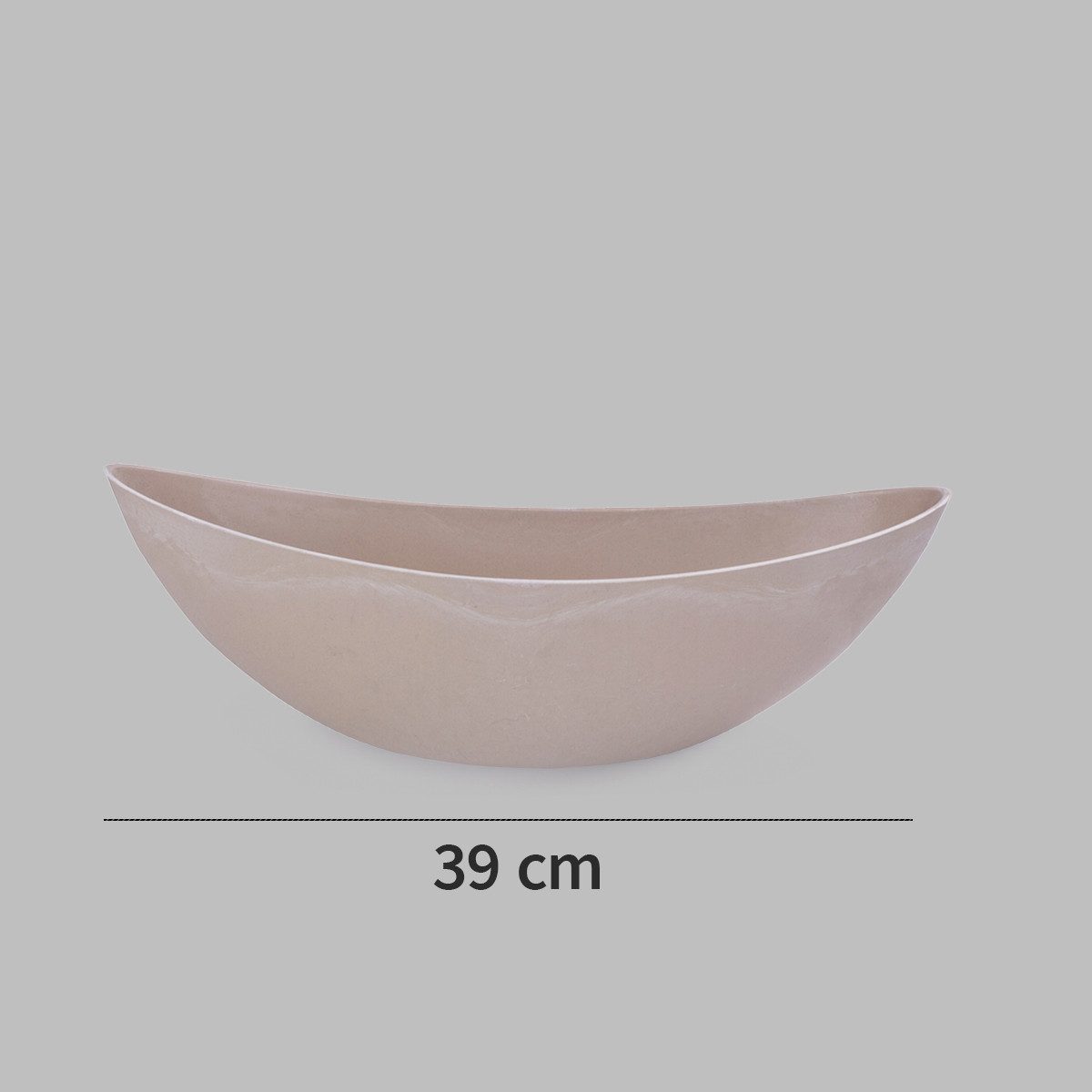 matches21 HOME & HOBBY Blumentopf Große günstig online kaufen