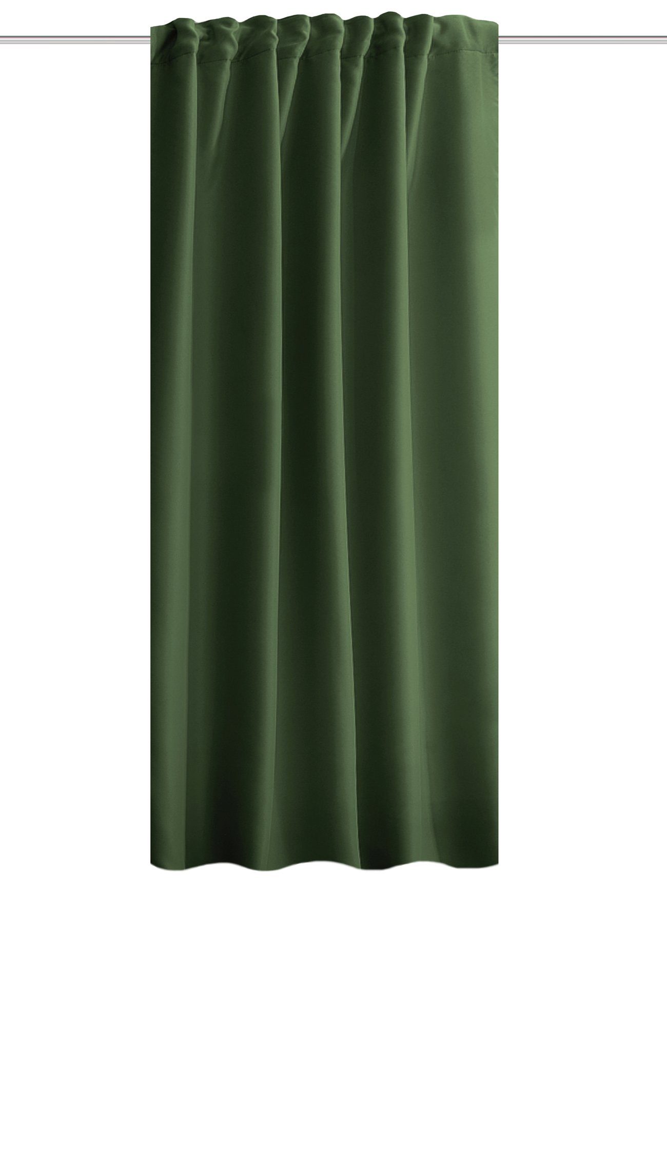 Schmidt Gard Vorhang HOMEbasics 85970 Akustikvorhang günstig online kaufen