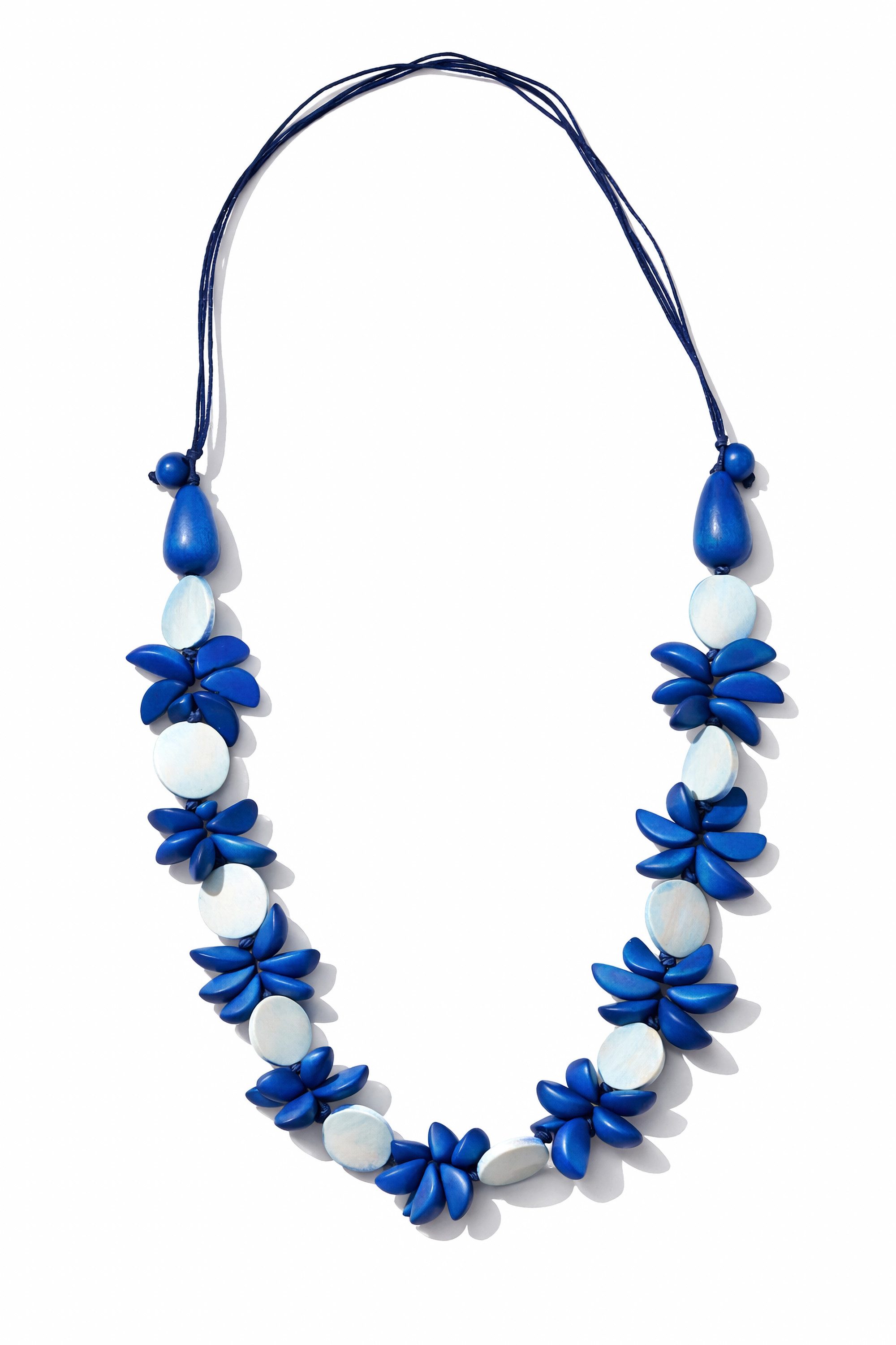 Lange Kette Edith