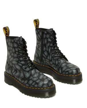 DR. MARTENS JADON DISTORED LEOPARD Ankleboots (2-tlg)