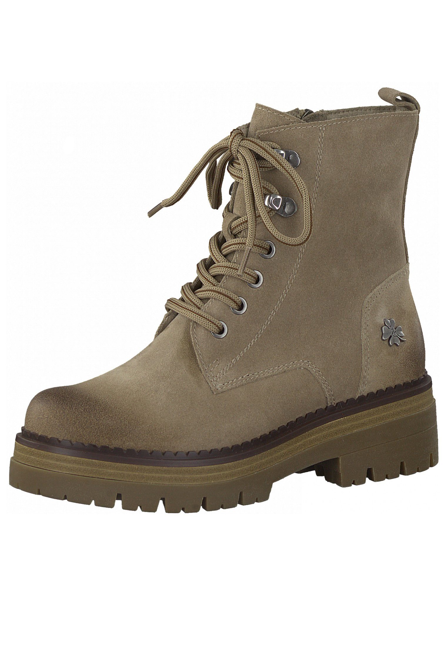 MARCO TOZZI 2-86202-27 927 Desert Stiefelette