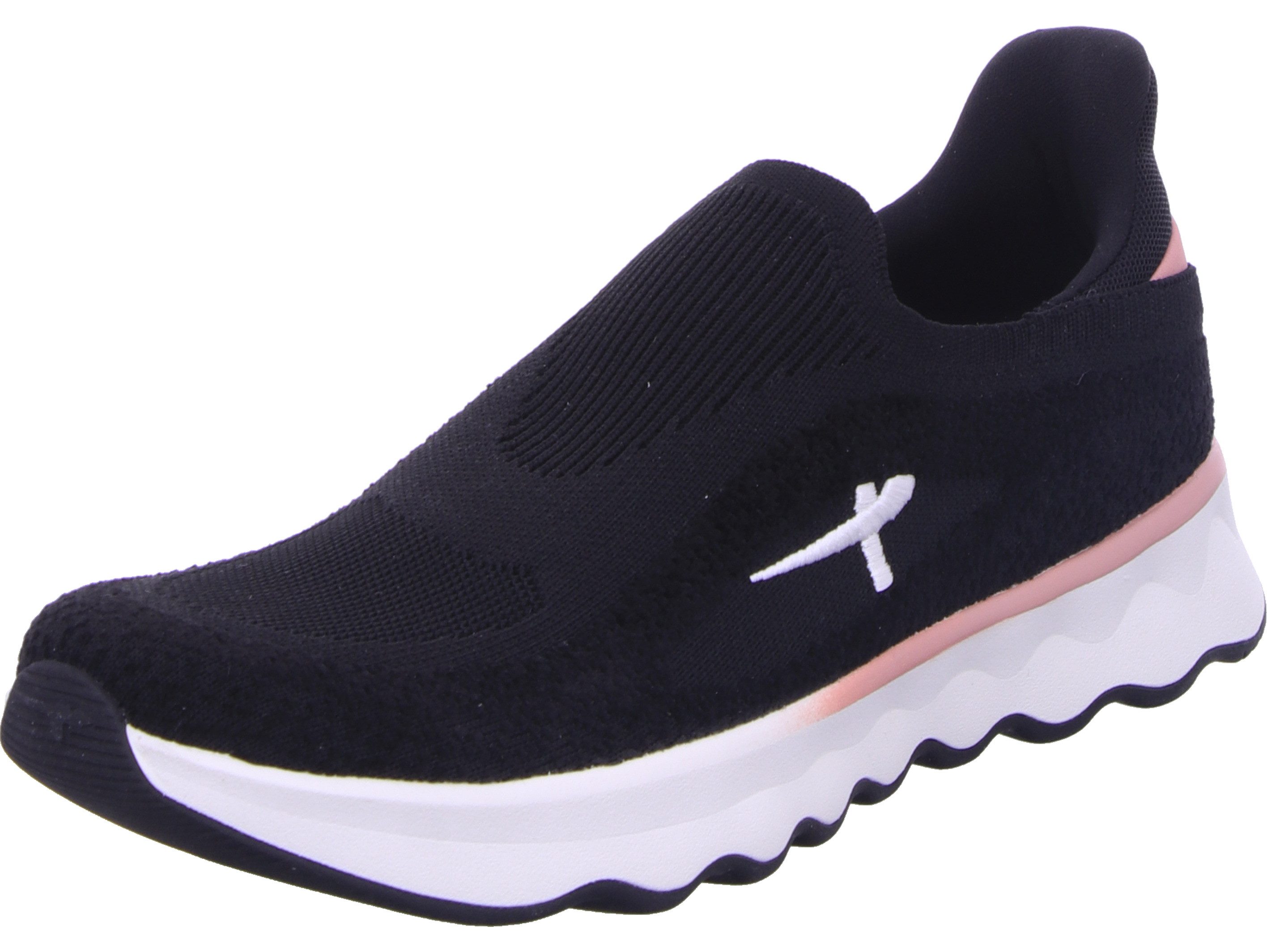 Tamaris Slip-On Sneaker 100% vegan