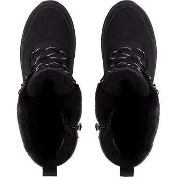 McKINLEY Da.-Après-Stiefel Viviana IV AQX BLACK NIGHT/WHITE Winterboots