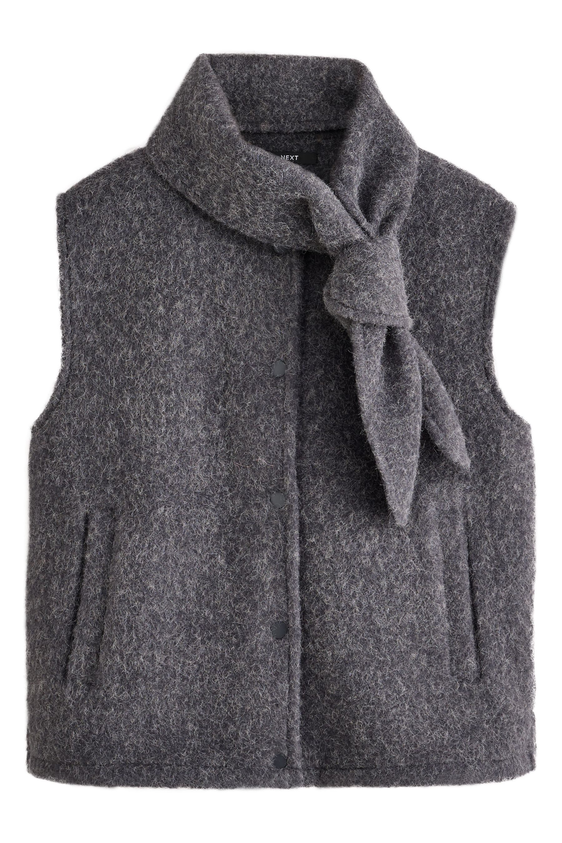 Next Funktionsweste Scardi Cover-up-Jacke (1-tlg)