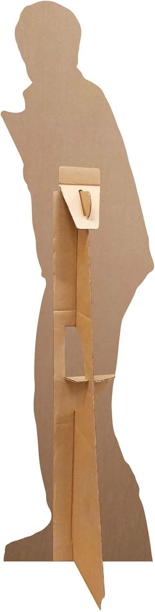 Dekofigur Harry Potter - Mini Pappaufsteller - 92 cm günstig online kaufen