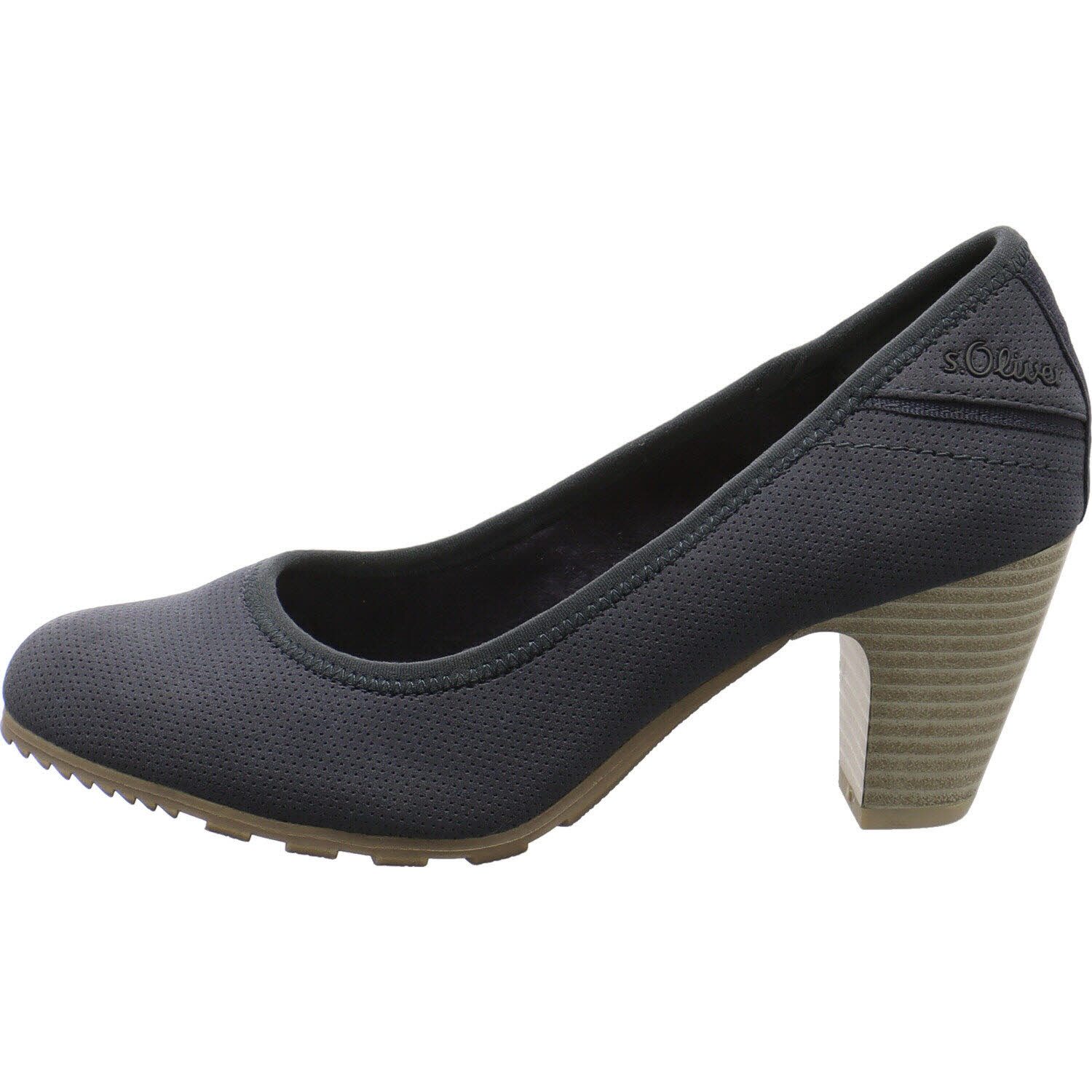 s.Oliver Pumps