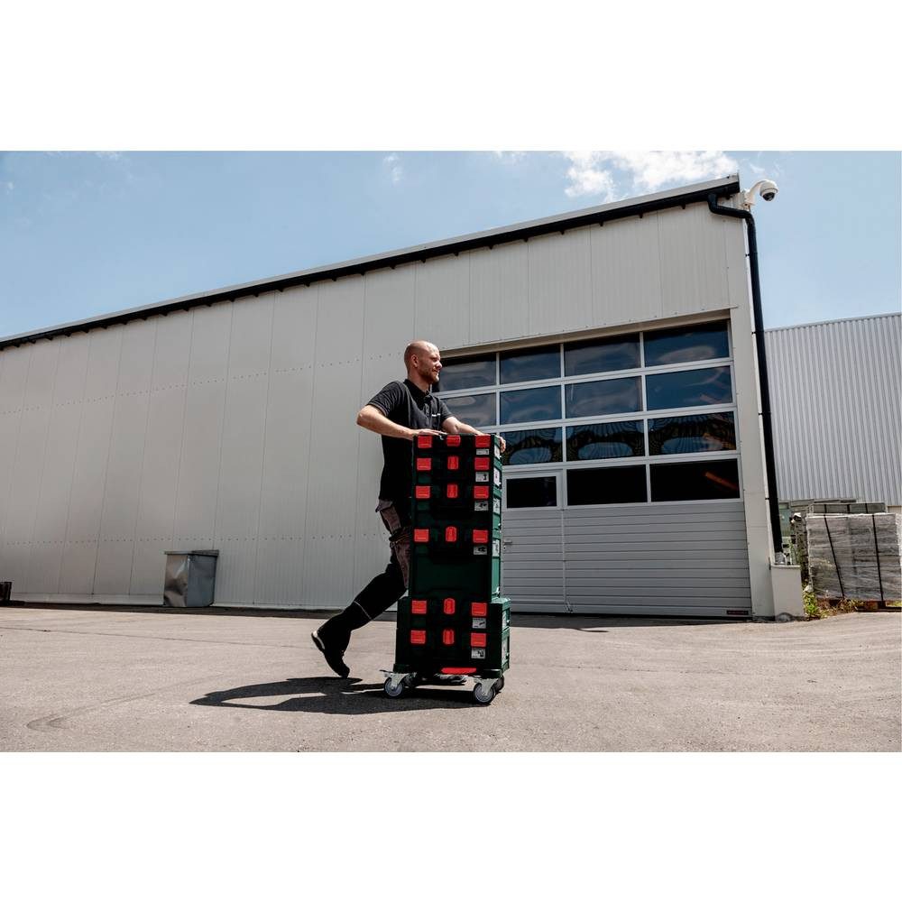metabo Werkzeugkoffer Maschinenkoffer 626887000