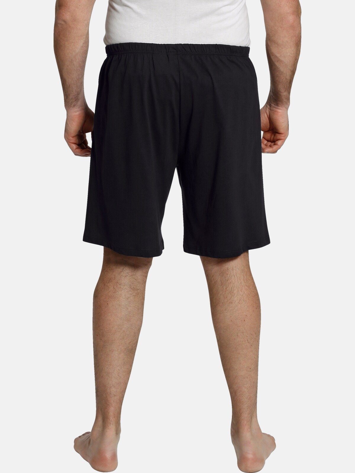 Charles Colby Schlafhose LORD MYCROFT leichte bequeme Relaxshorts günstig online kaufen